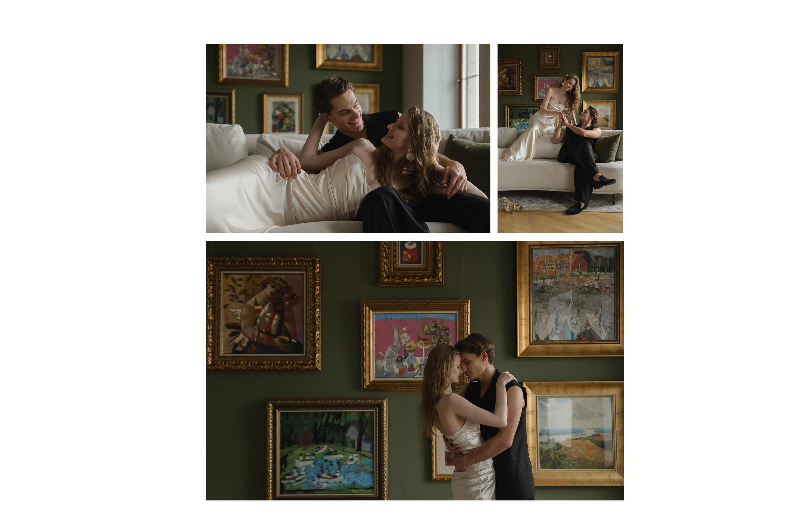 Игорь&Ксения. Свадебный фотограф в Санкт Петербурге Падерина Кристина