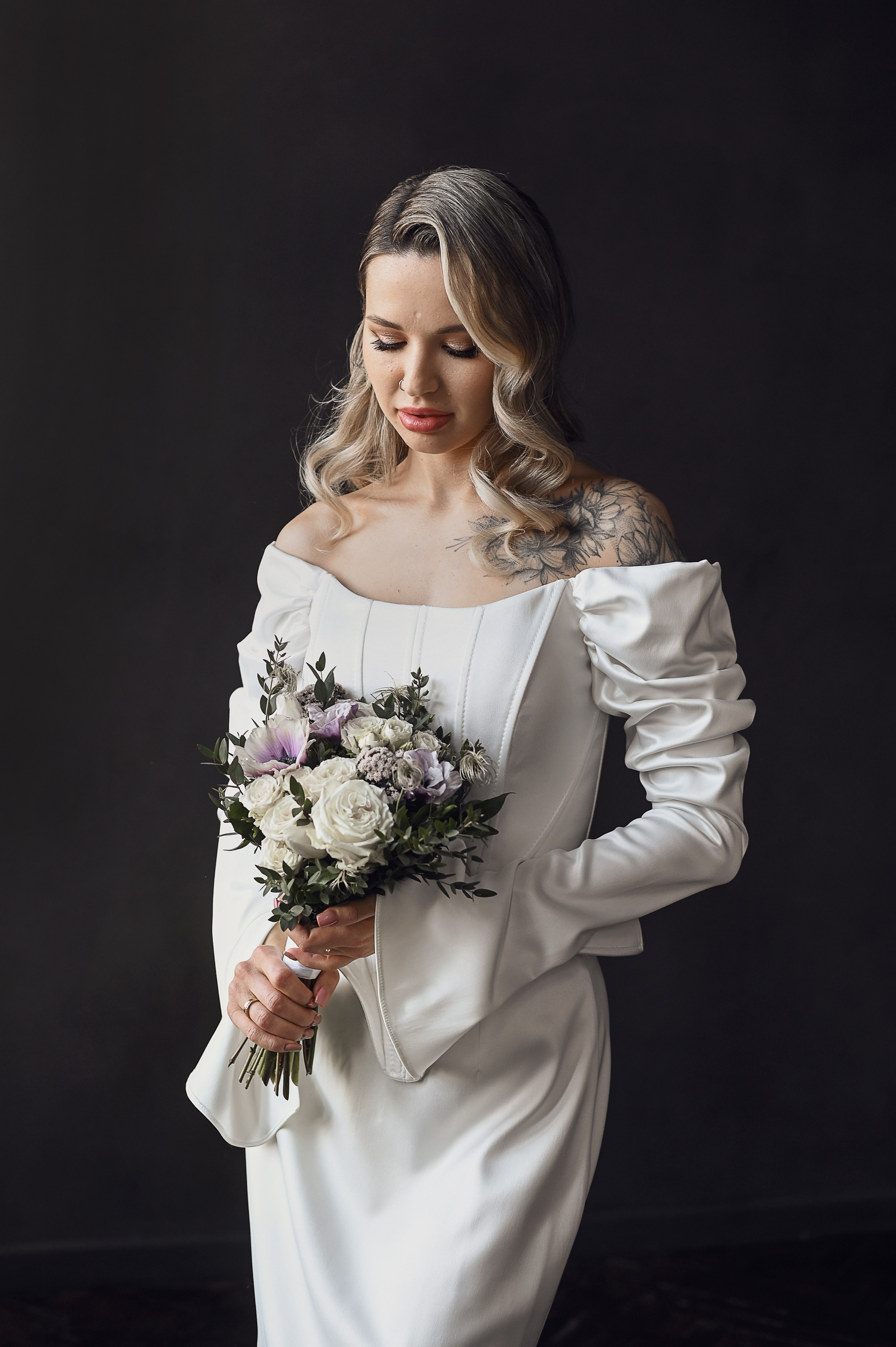 Константин&Дарья. Свадебный фотограф в Санкт Петербурге Падерина Кристина