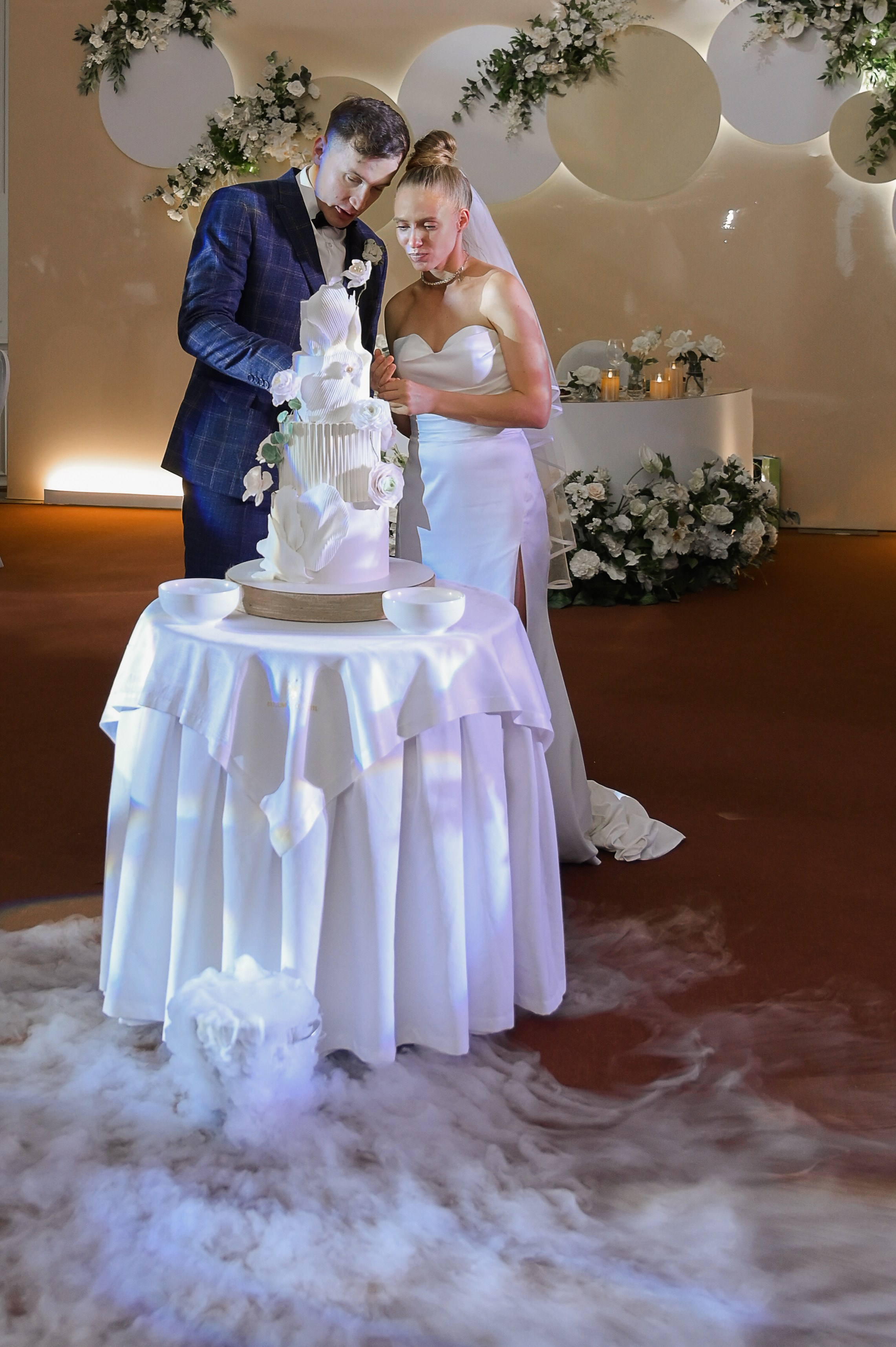 Никита|Лиза. Свадебный фотограф в Санкт Петербурге и Москве Падерина Кристина