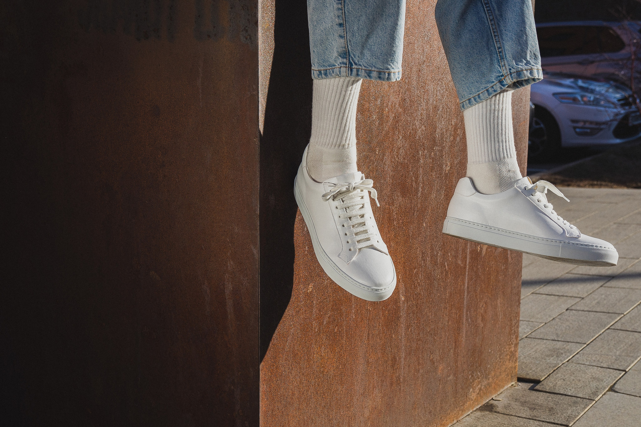 Street для Gottlieb Schwarz. Дмитрий Игнатов