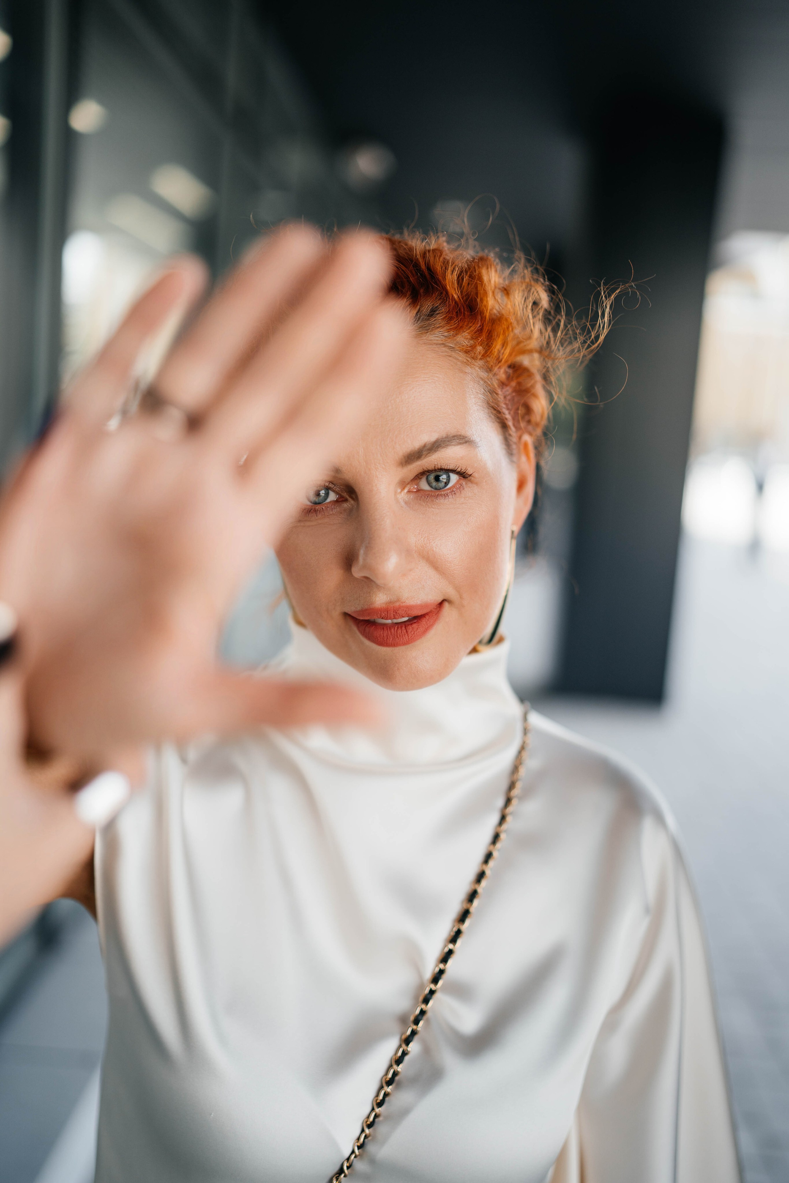 Студия и улица (общая подборка). Https://instagram.com/ana.stasia.n