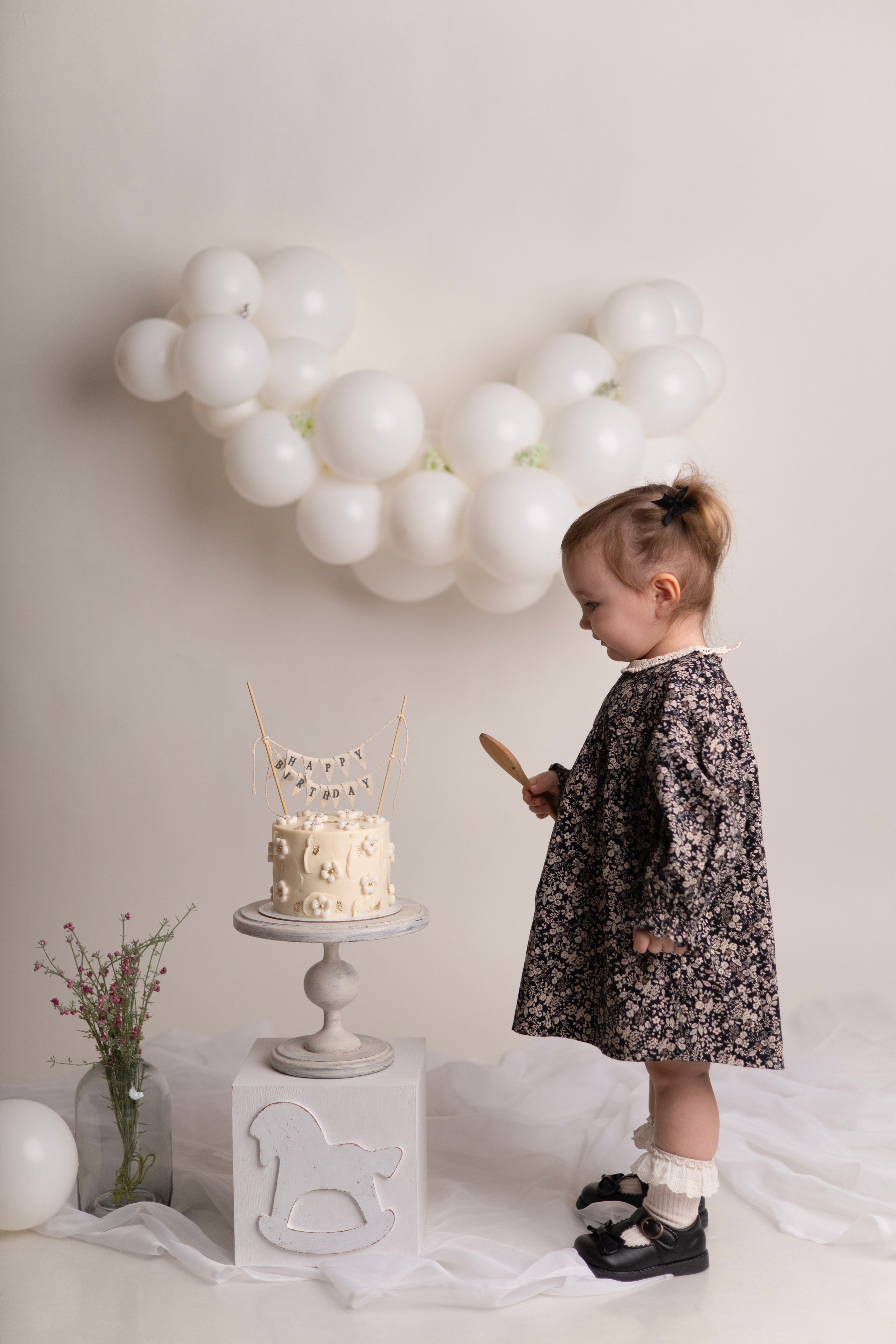 Двухлетие. Детский новорождённых и детей постарше Анисимова Полина