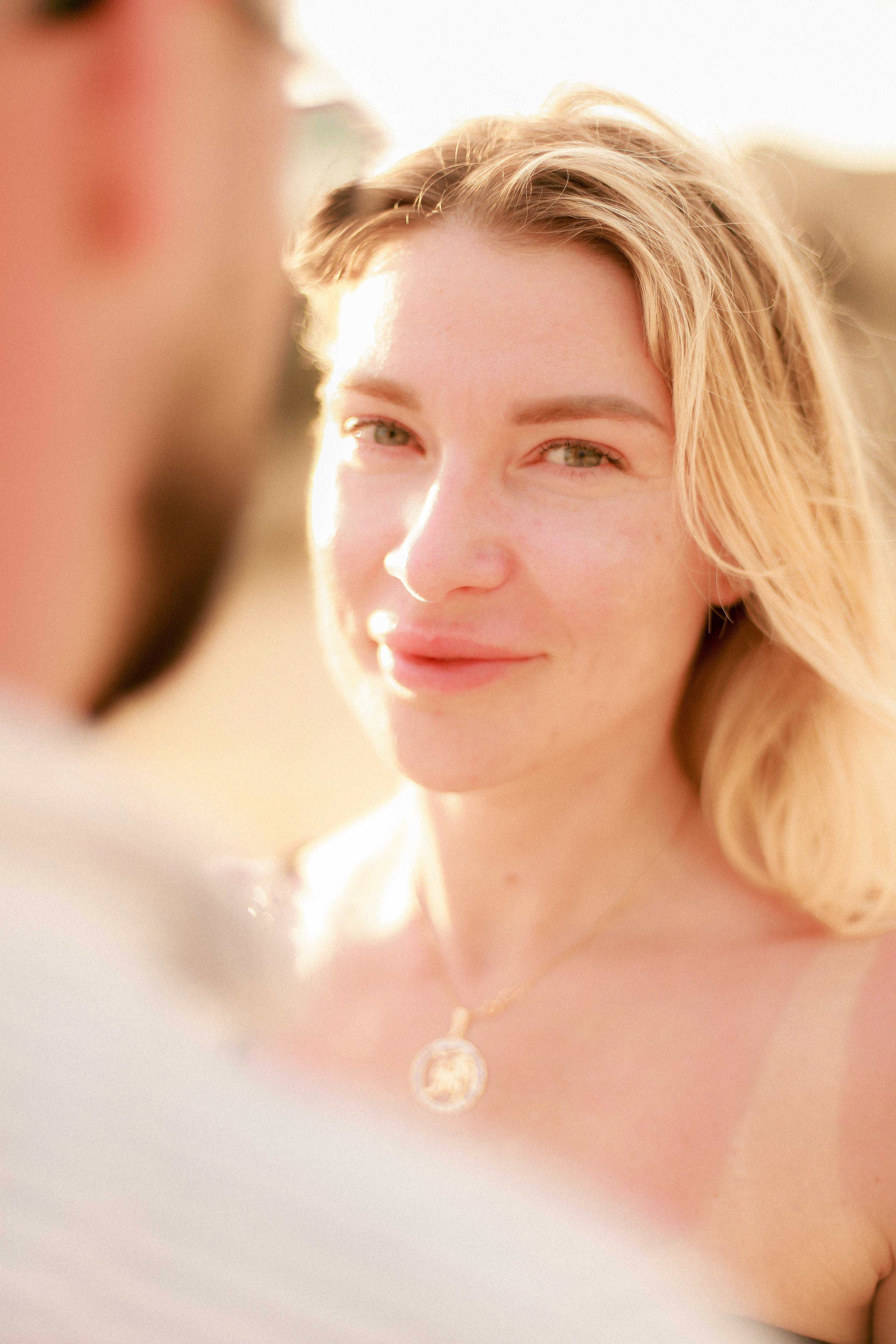 Южный пляж. Фотограф на Шри-Ланке