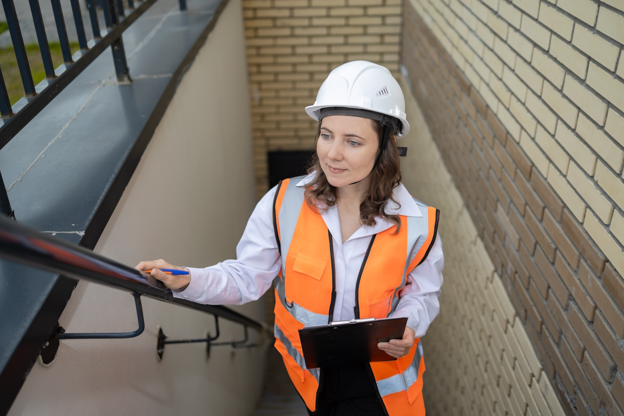 Фотосессия стройка. Инженеры. Репортажный, семейный и студийный фотограф в Москве Демин Алексей