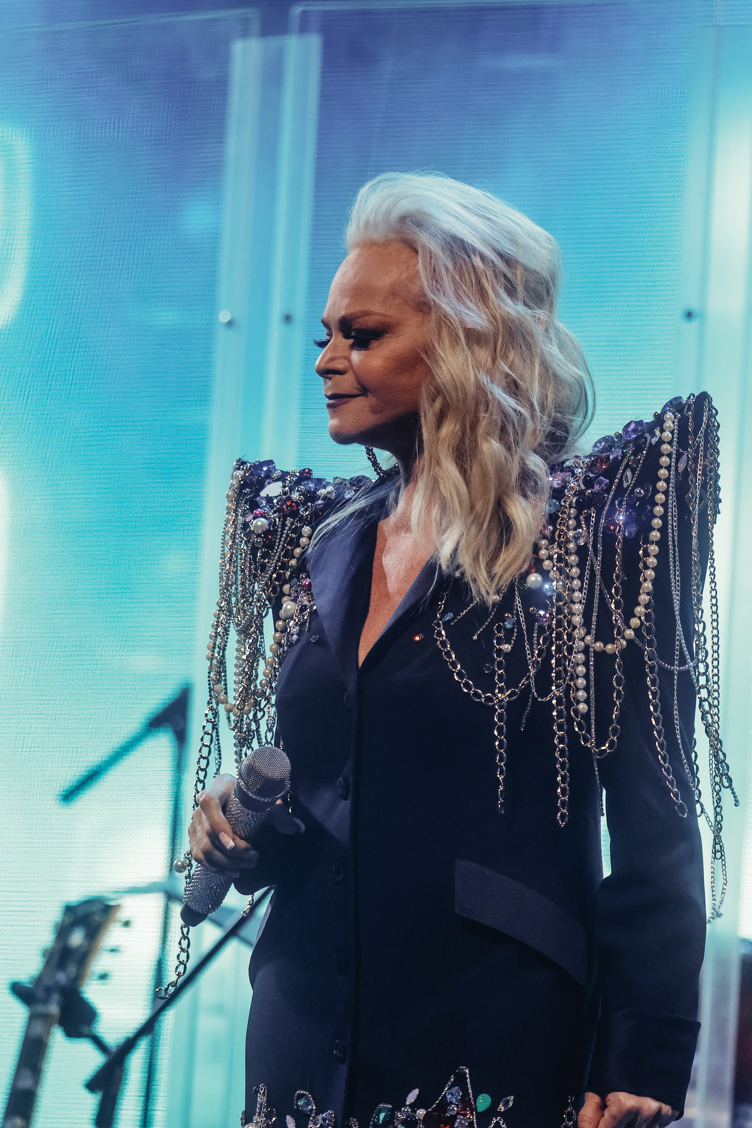 ЮБИЛЕЙНЫЙ КВАРТИРНИК У МАРГУЛИСА