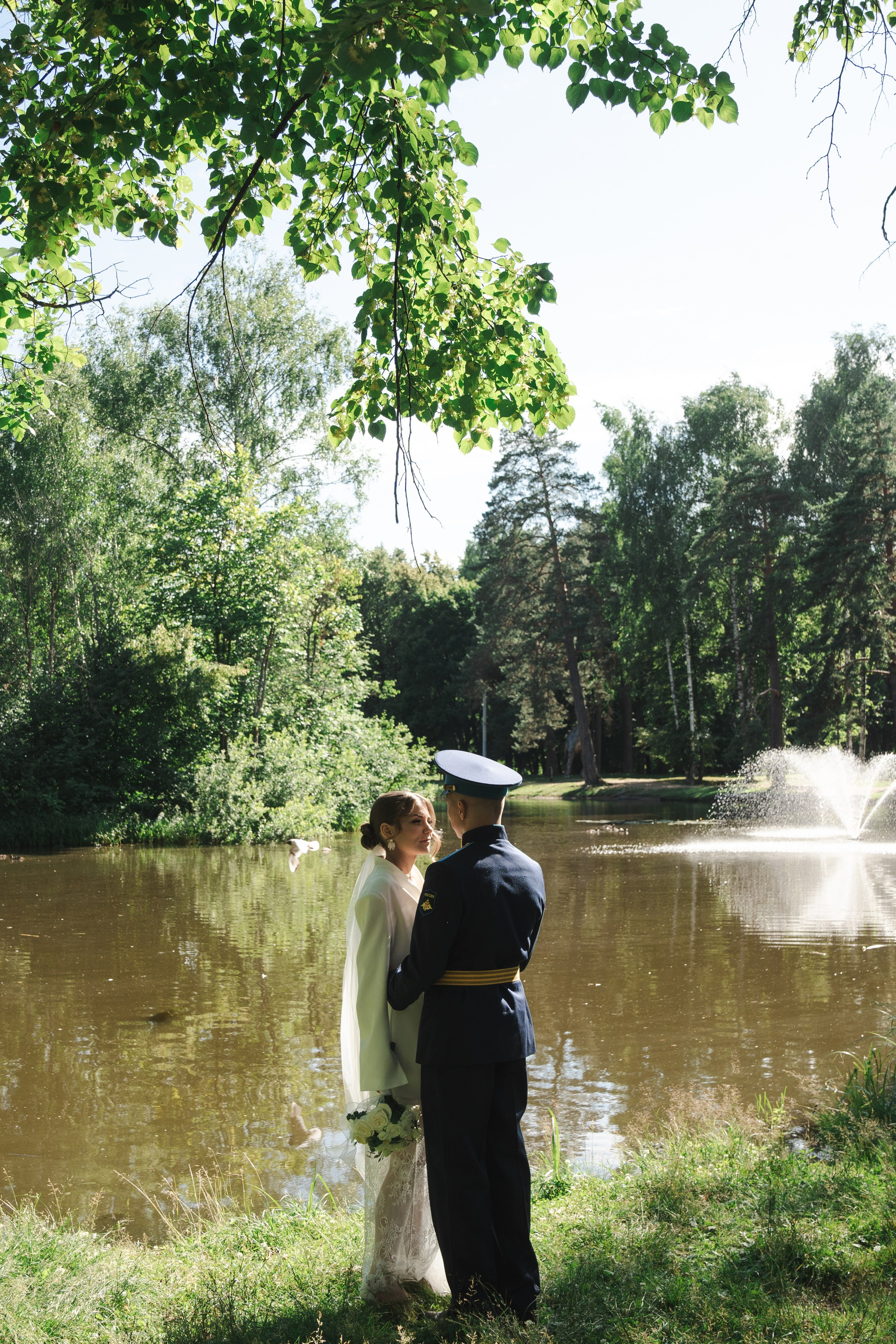 Елизавета & Сергей. Фотограф
