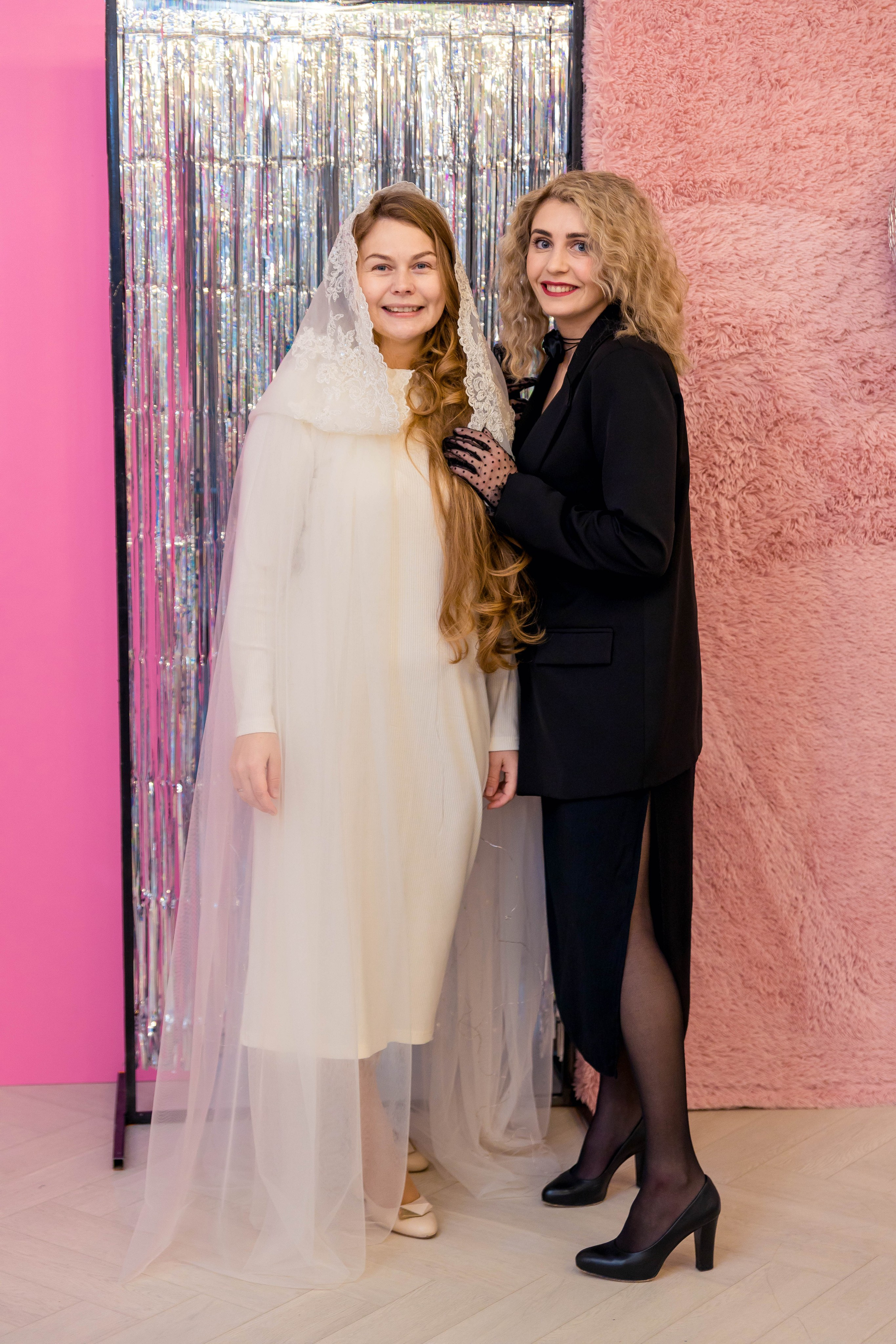 3х-летие клуба Совершенство. Фотограф в Барнауле Юлия Яковлева