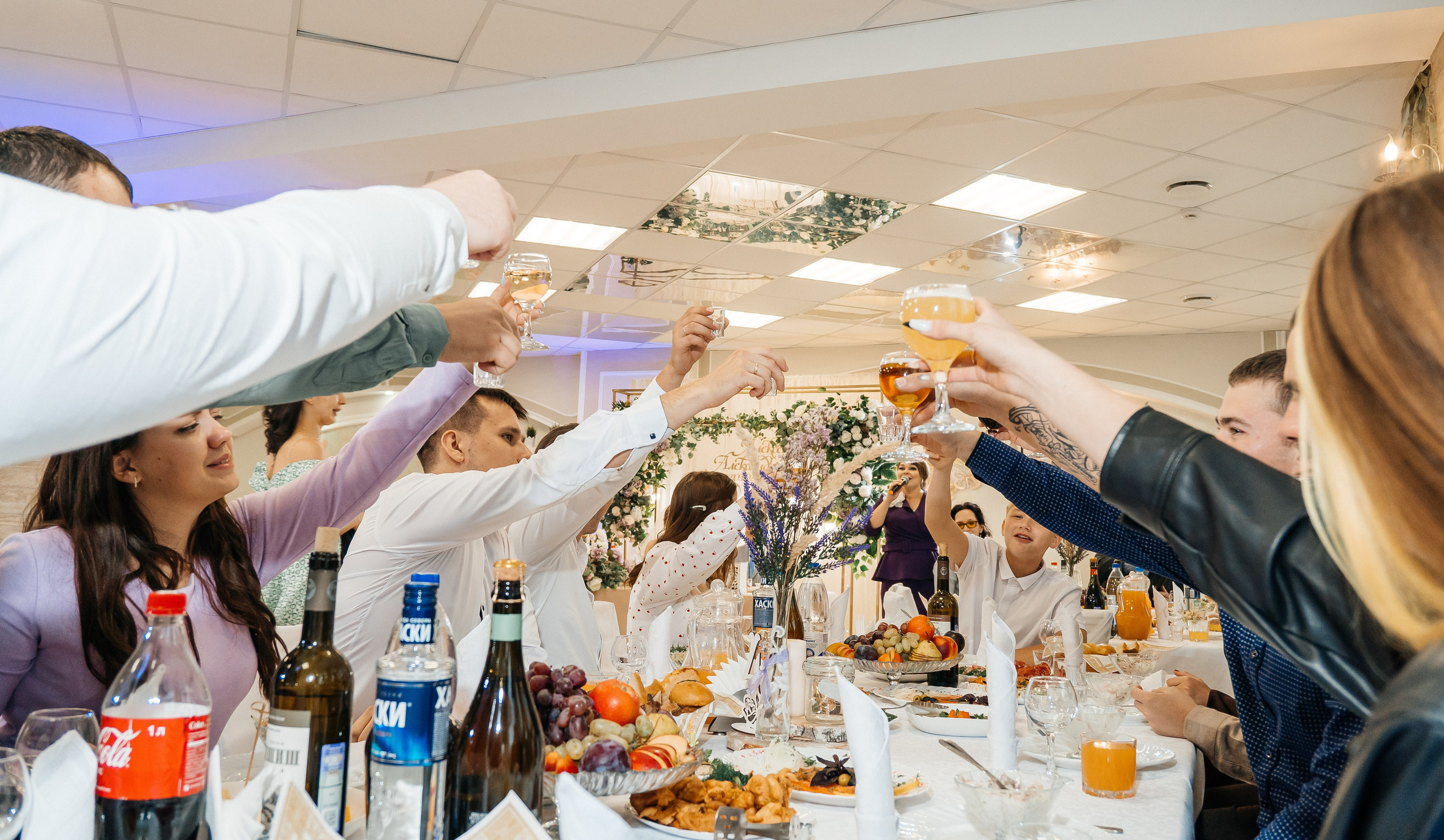 Александра и Алексей. Семейный и LifeStyle фотограф в Жигулевске и Тольятти Рустам Ханмурзин