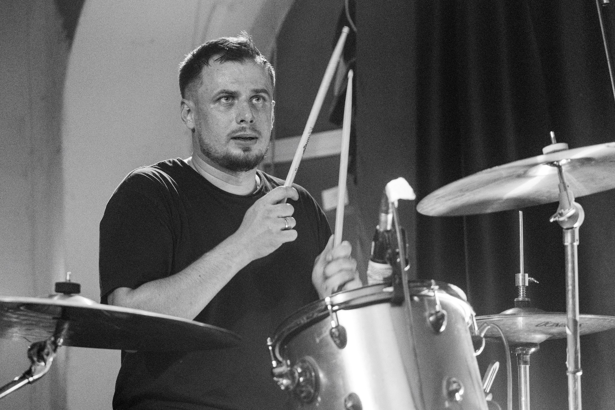 Холодное лето, Досвидошь, 17.10.25, TAGO)))MAGO)))