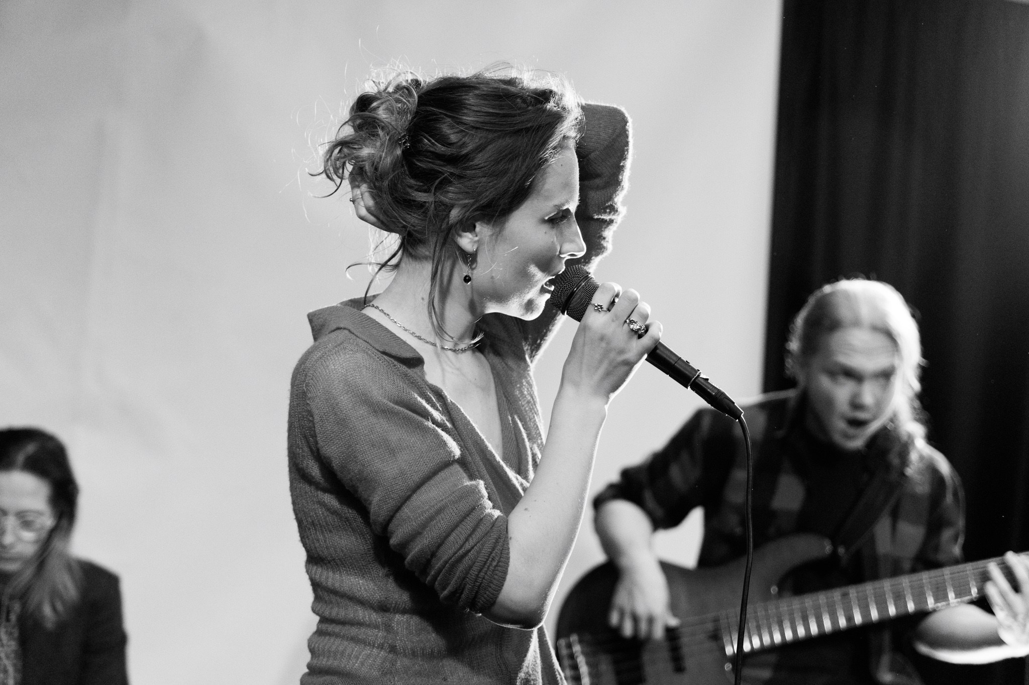 Mint Tea, ТЭС, 26.12.25, TAGO)))MAGO)))