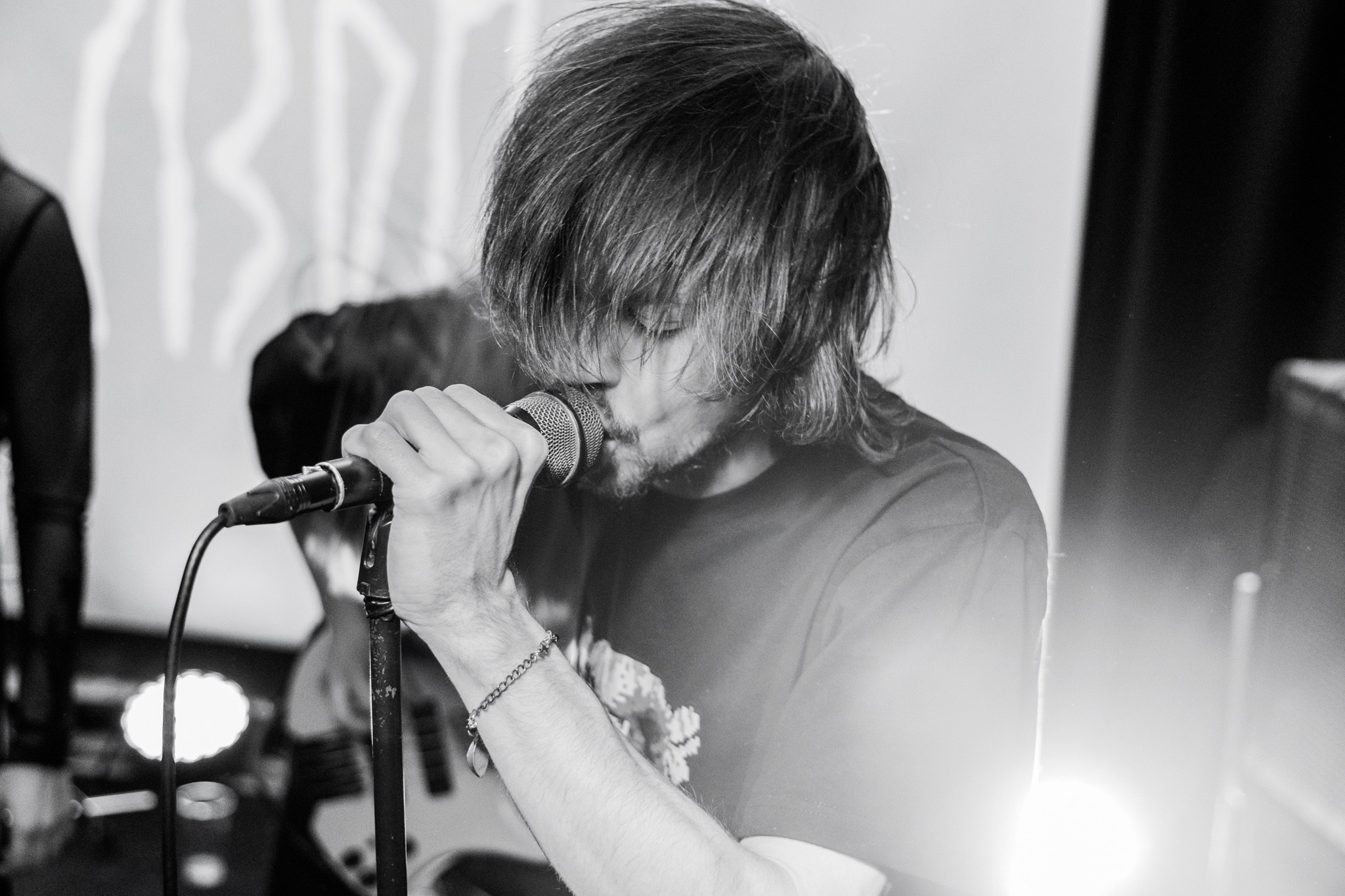 Проказа, The Invisible Machine Engine, Задача трех тел, Язва, 24.01.26, TAGO)))MAGO)))