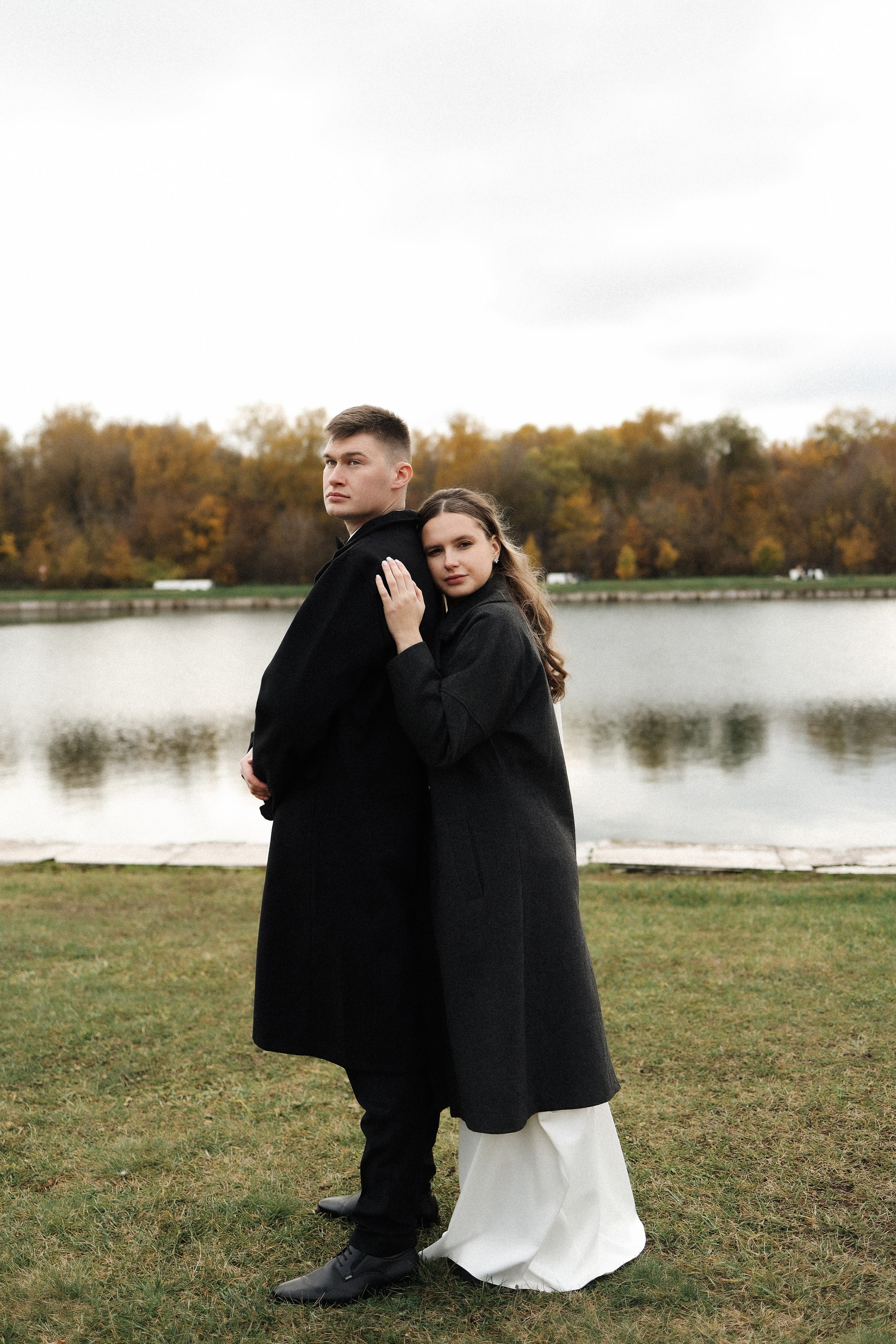 М. + В. Усадьба Кусково, Дворец бракосочетания № 3. Семейный и lovestory фотограф в Москве Светлана Коняхина