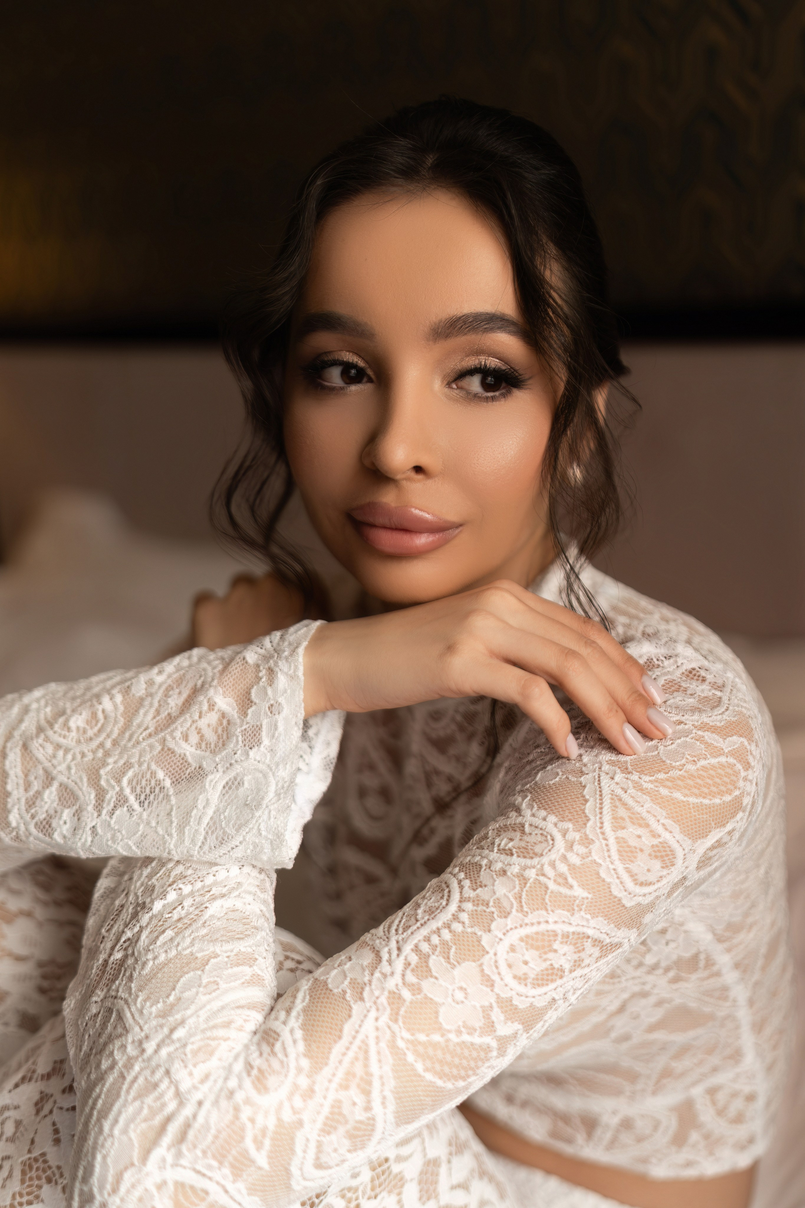 Алиса и Виктор. Свадебный фотограф в Барнауле Четошникова Анна