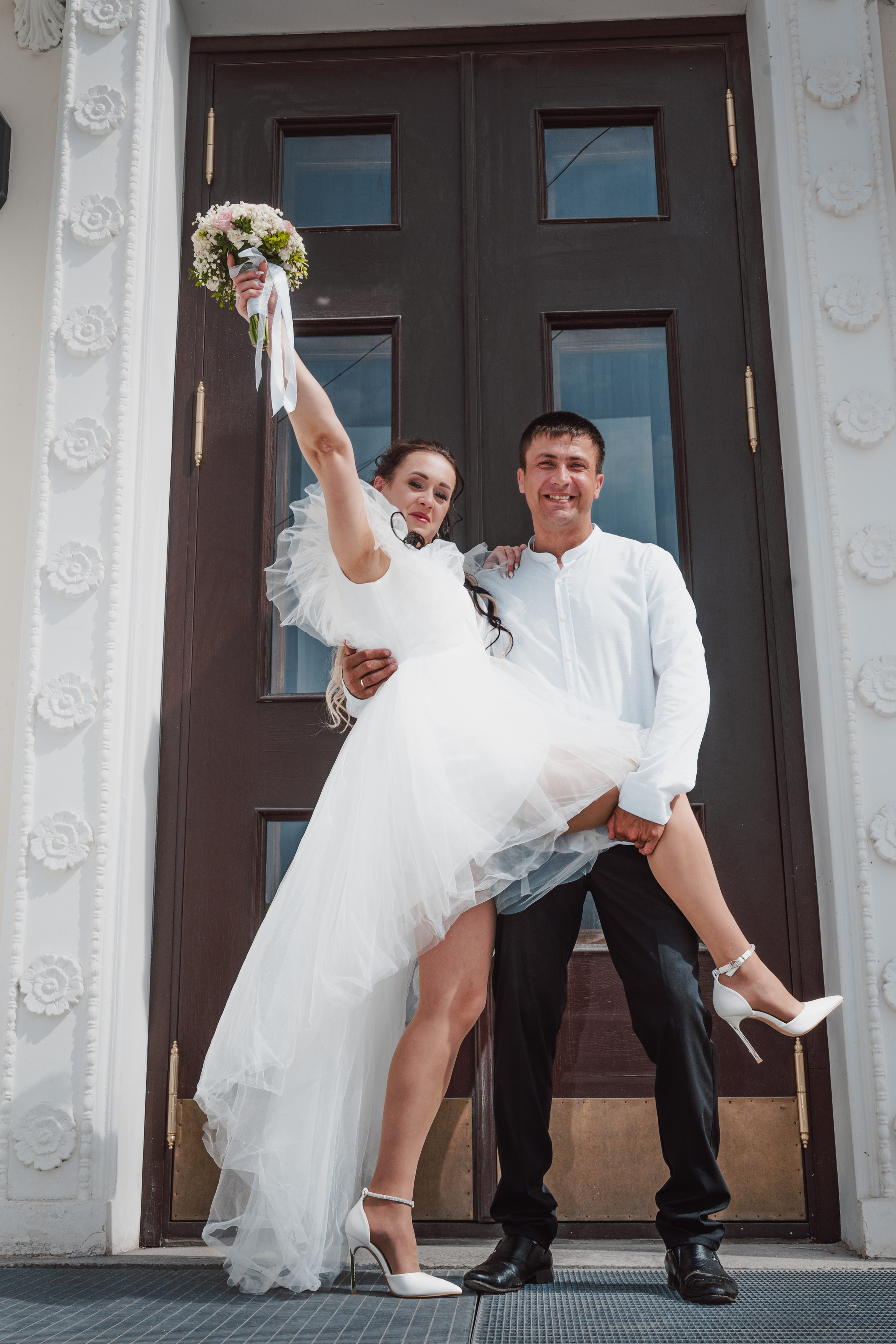 Сергей & Марина. Фотограф в Волгограде и Волжском Анастасия Кальдина