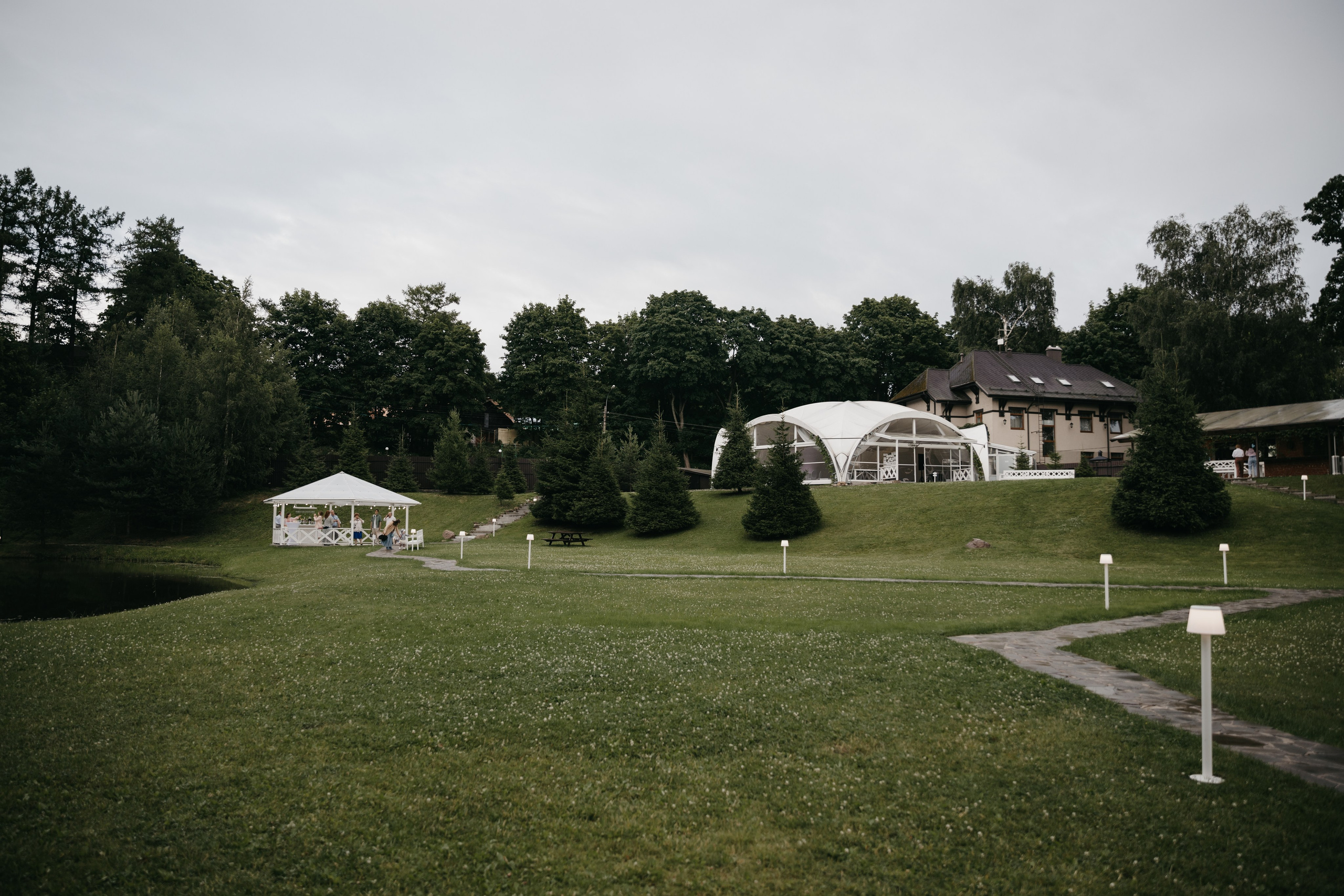 Полина и Марат. Фотограф в Санкт-Петербурге Ангелина Волкова