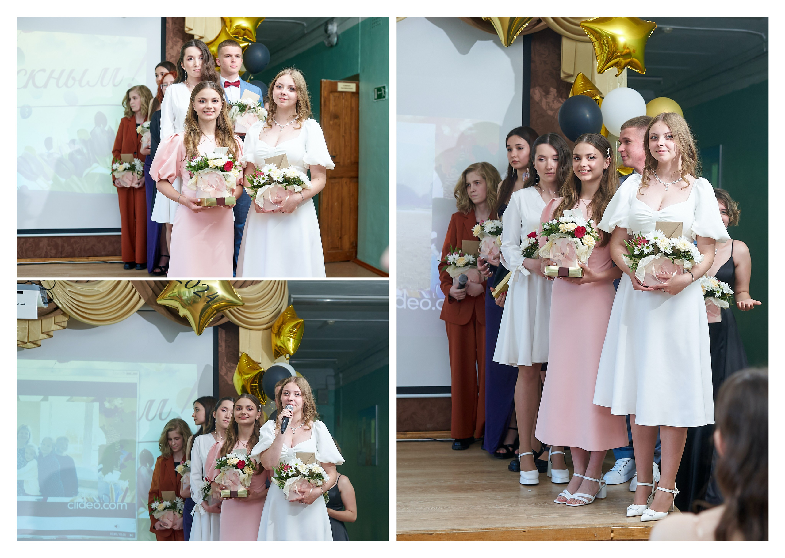 9-11 класс. Фотограф в Вязьме