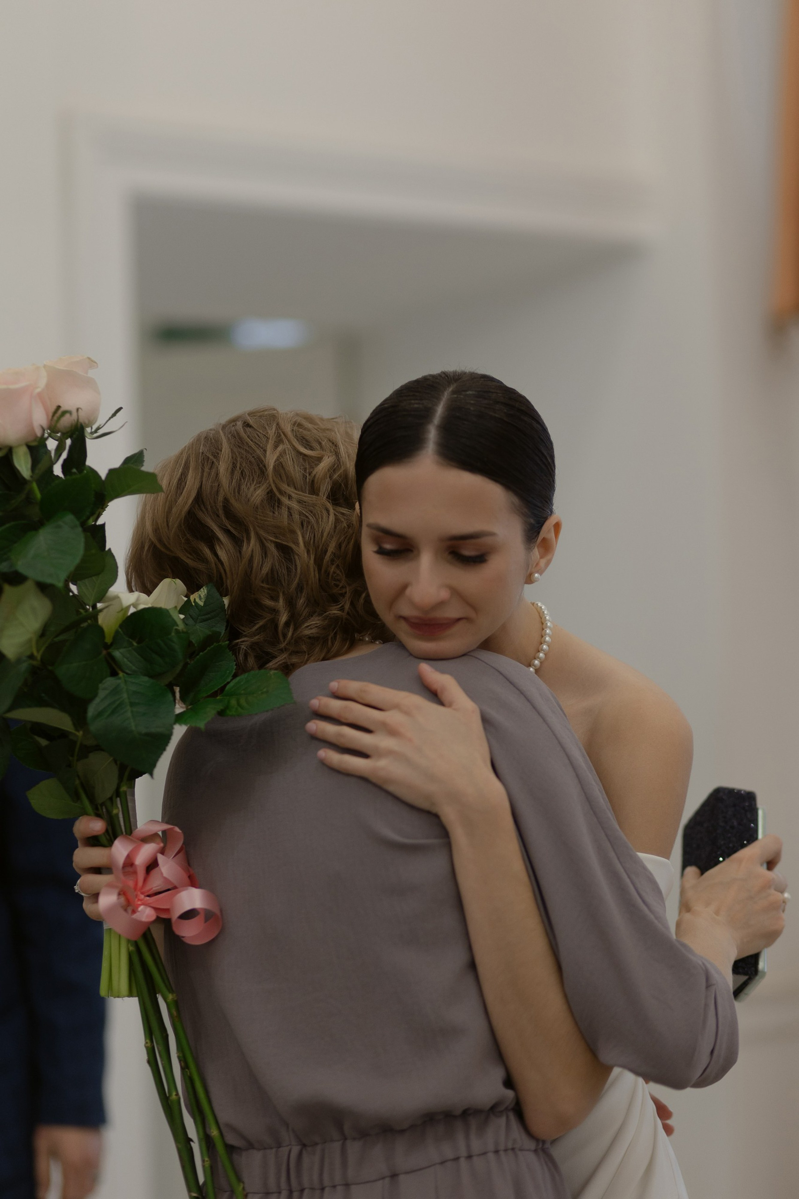 Лев и Анастасия. Свадебный фотограф МОСКВА ЛИПЕЦК Ольга Шишук