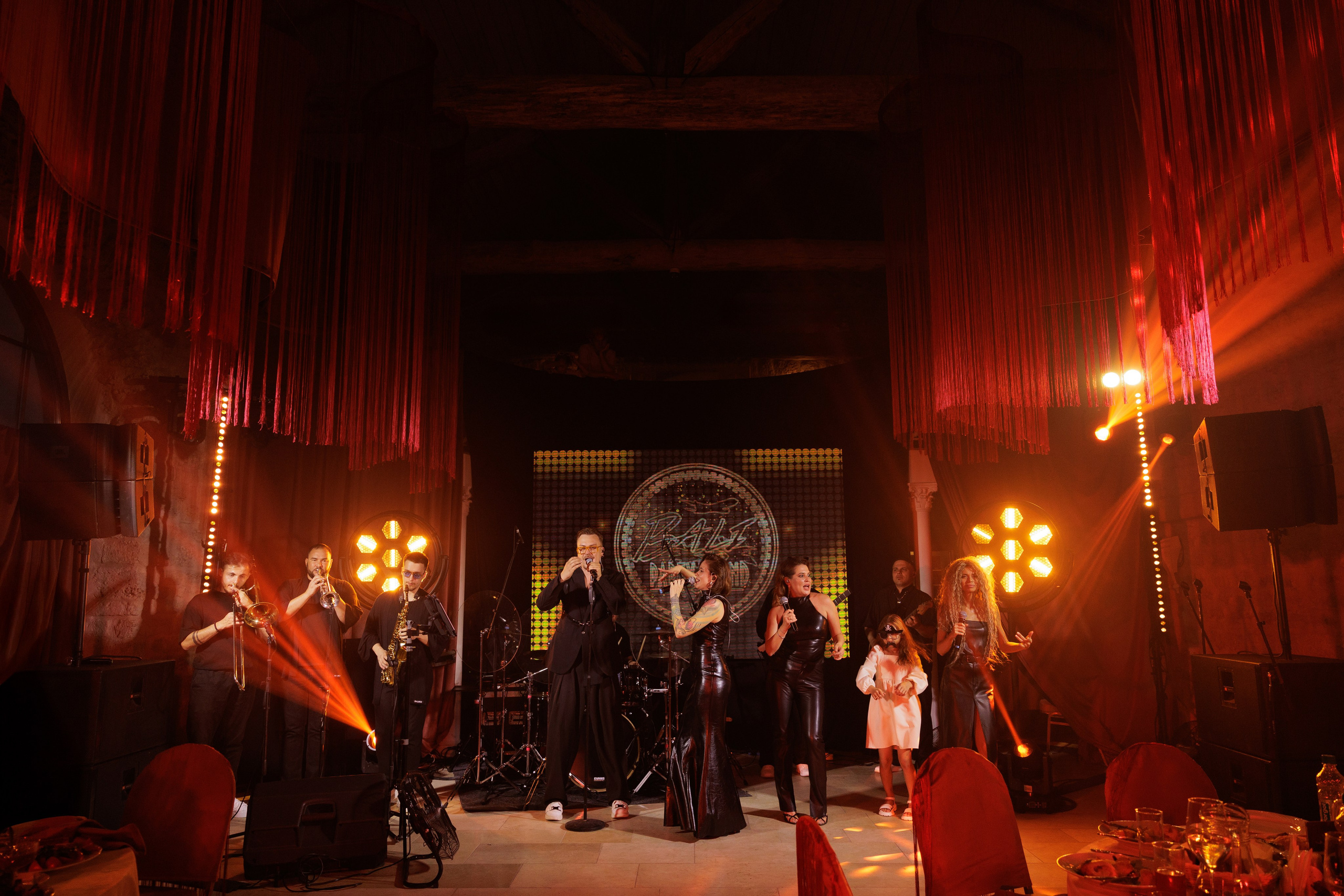 Мурат и Маргарита. Свадебный фотограф МОСКВА ЛИПЕЦК Ольга Шишук