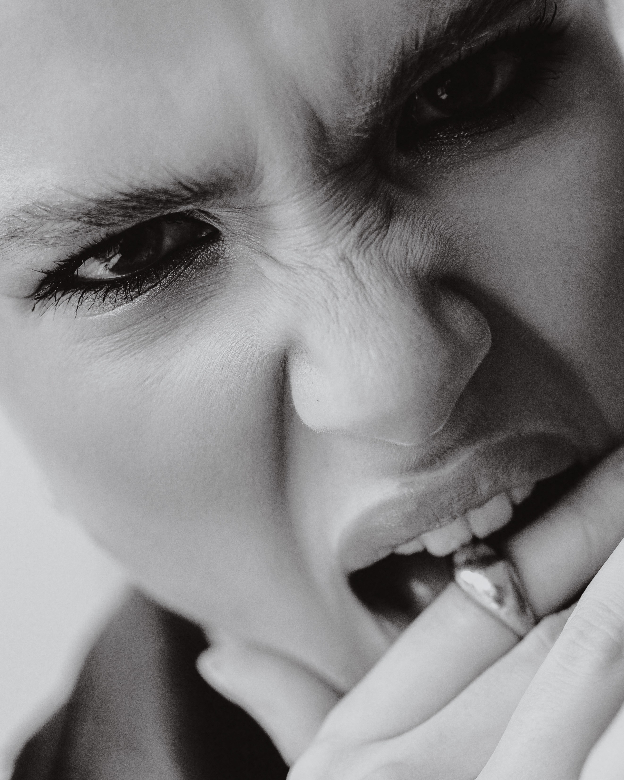 Женский портрет. Семейный и свадебный фотограф в Москве и Калуге Рослова Анастасия