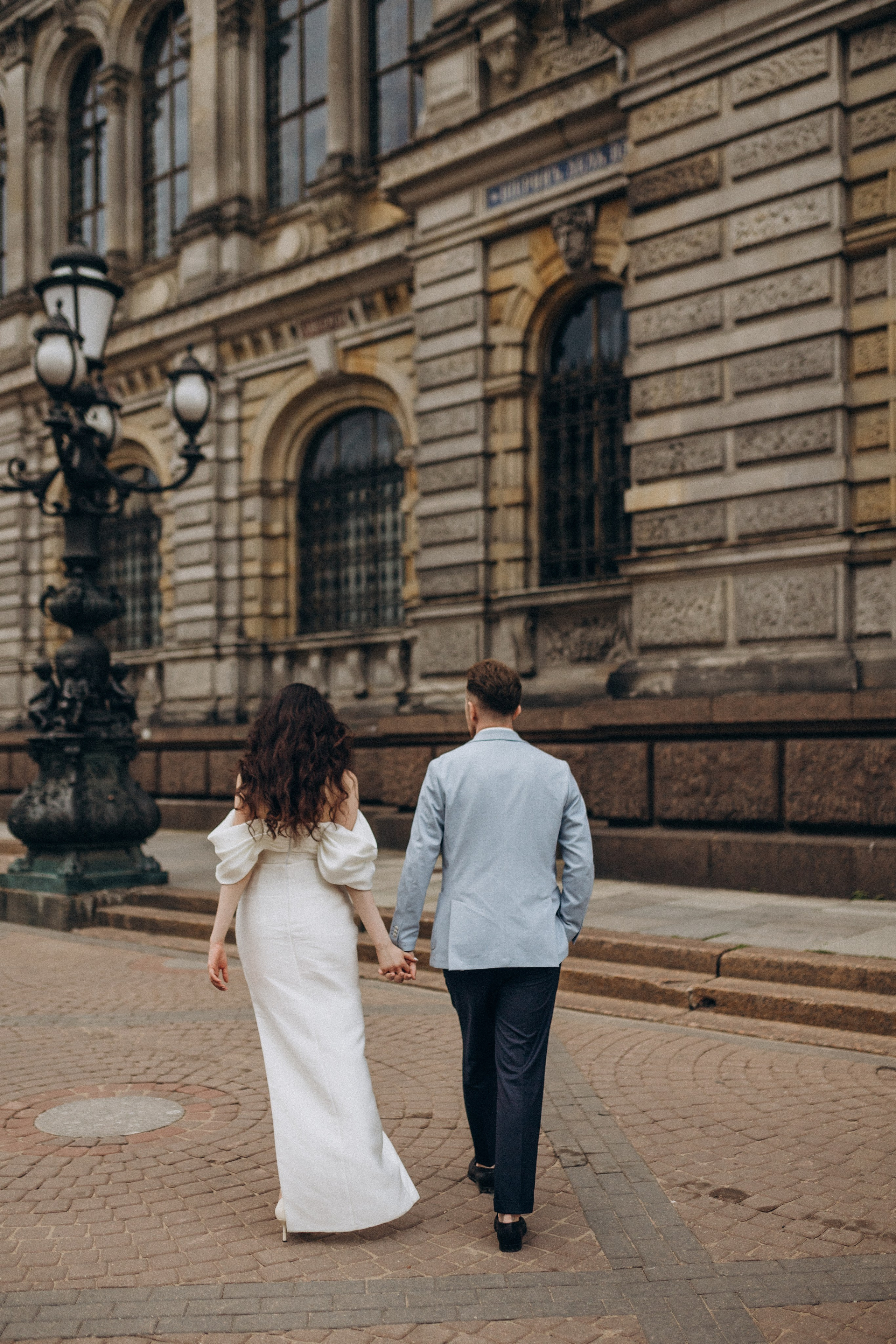 Михаил и Кристина. Свадебный и love story фотограф в Санкт-Петербурге