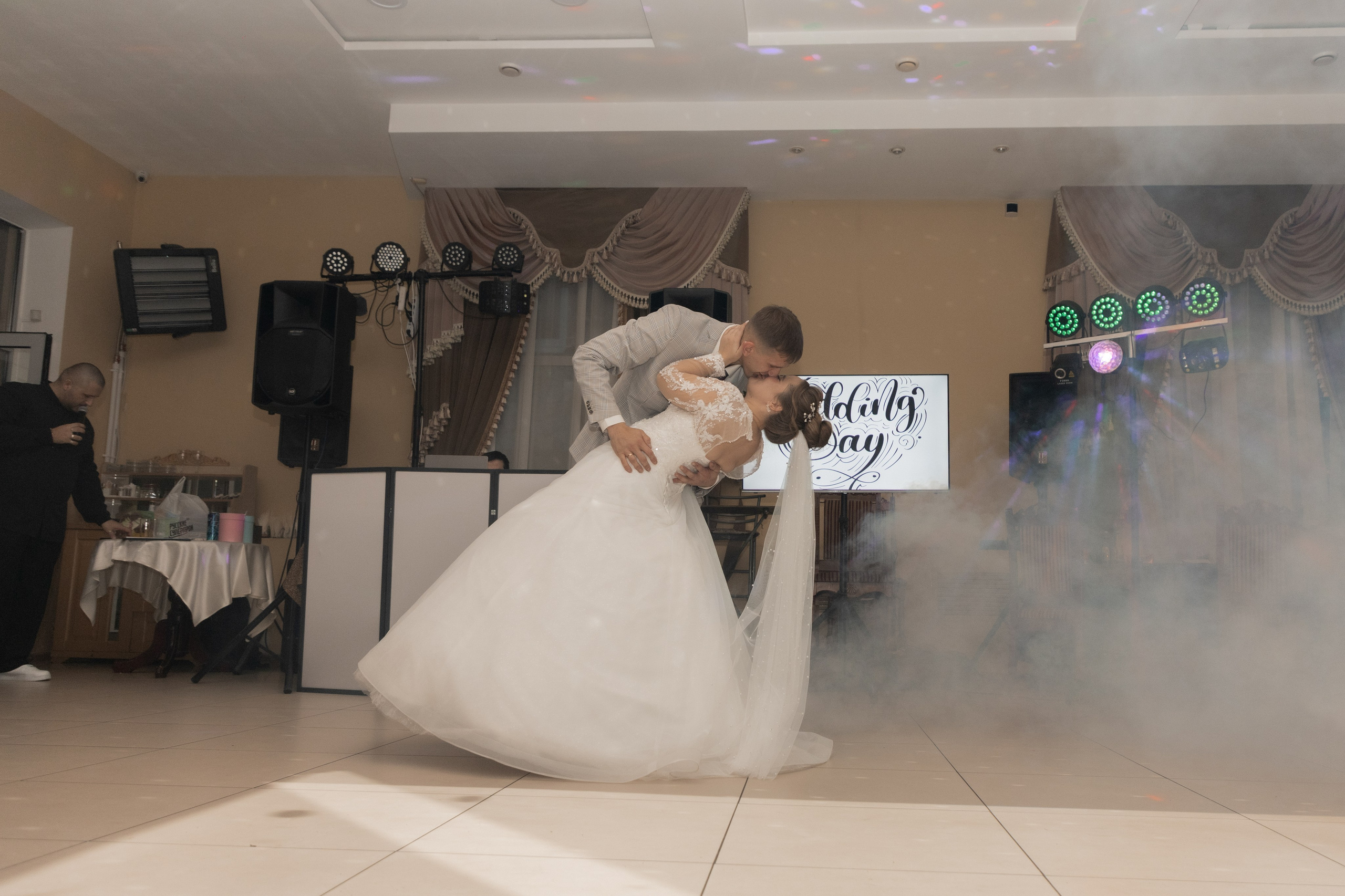 Илья и Анастасия (сокращено). Свадебный фотограф Ангелина Сунгатулина | Саратов | Балаково | Вольск