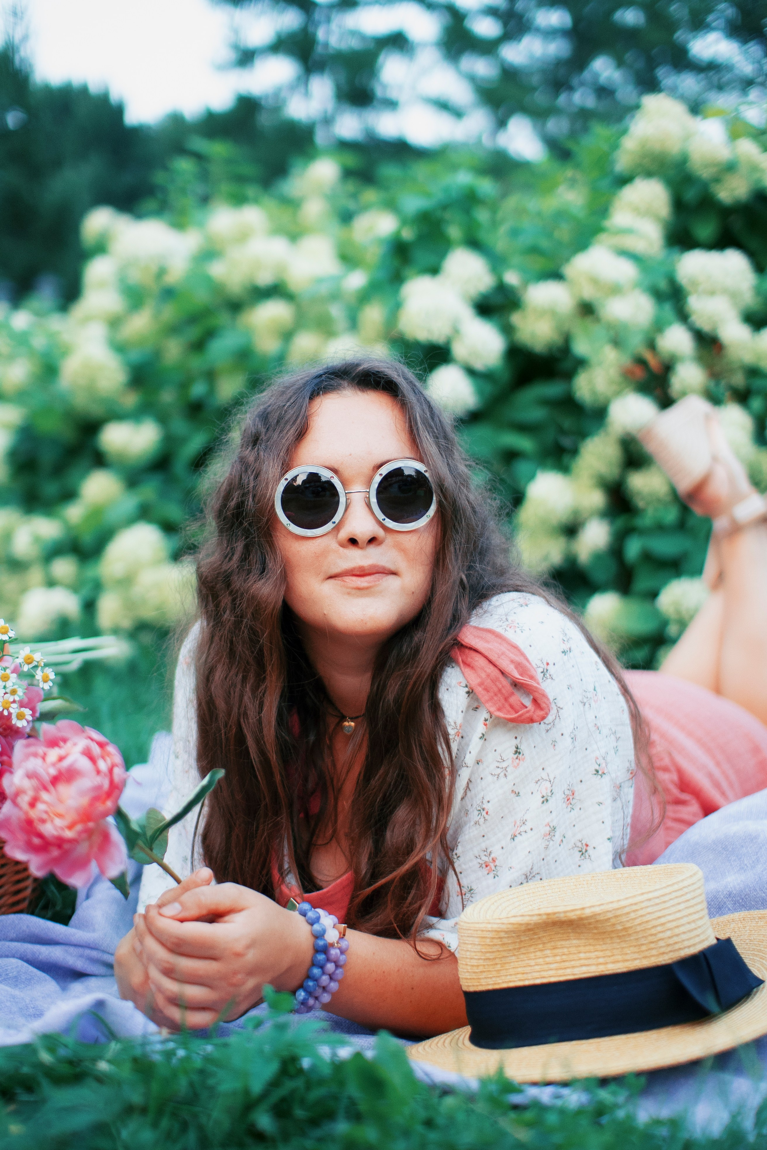 Портреты. Фотограф Николай Спевак Москва