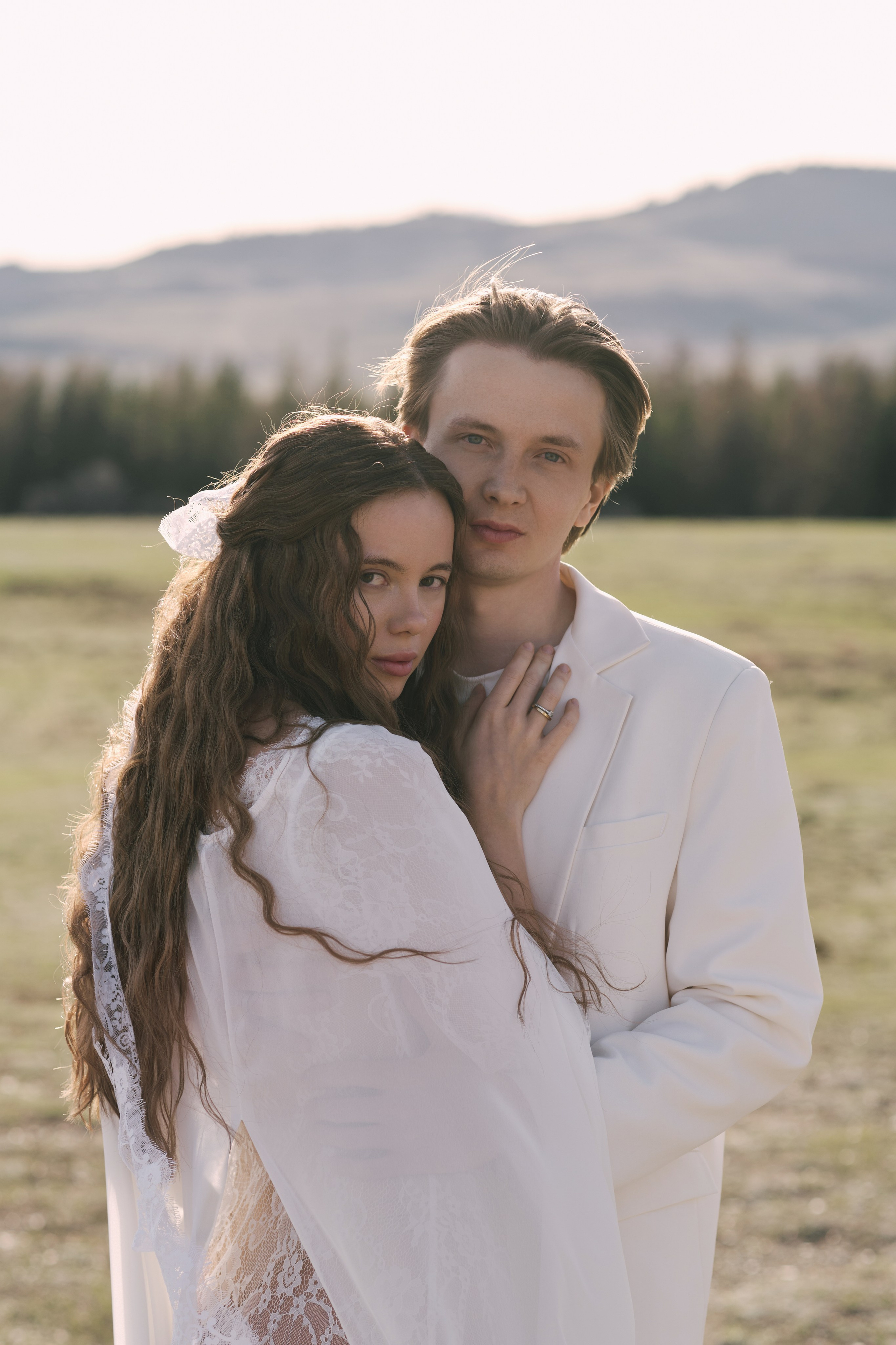 Сергей и Валерия. Фотограф в Москве и Санкт-Петербурге