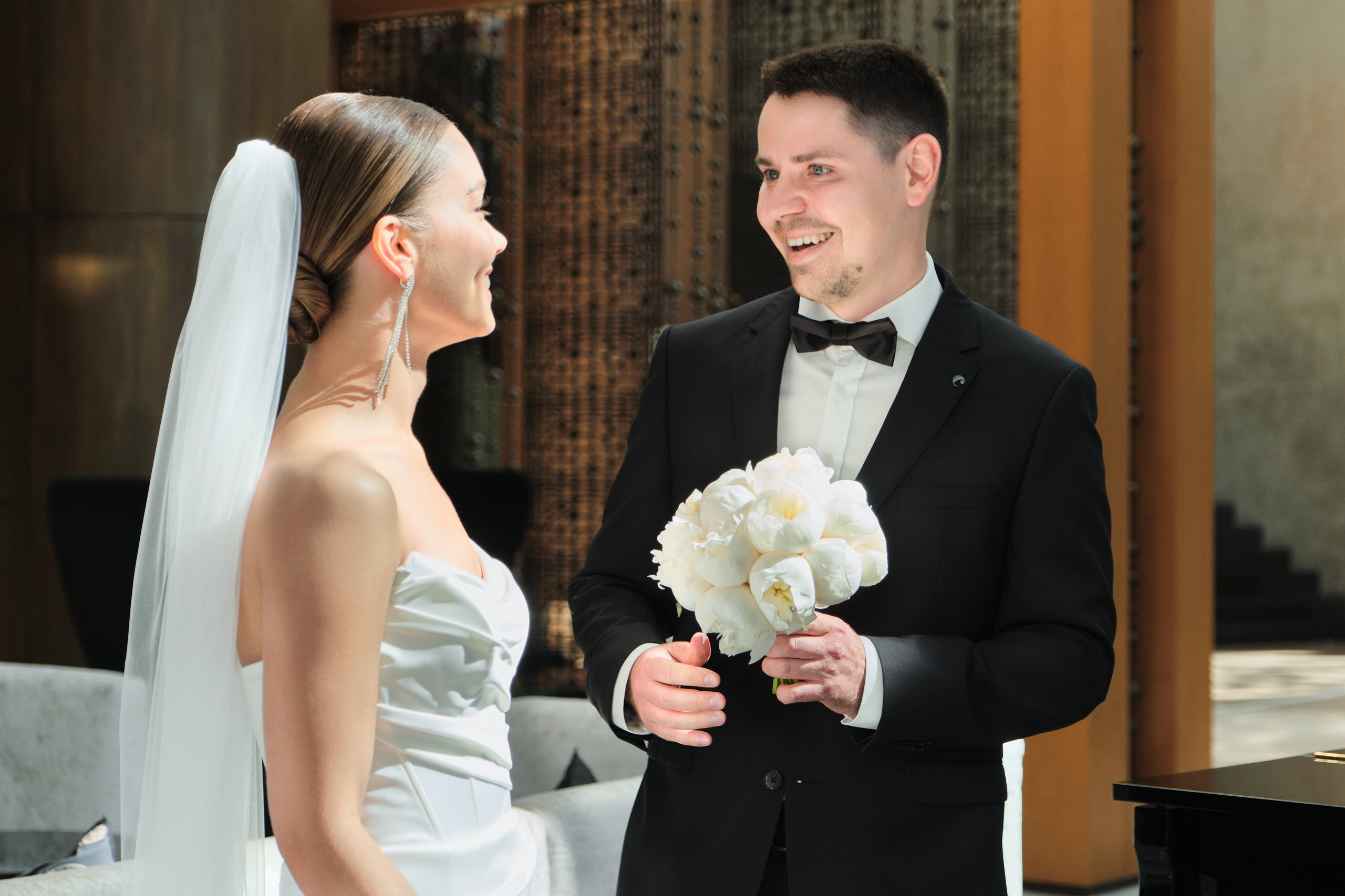 Екатерина и Максим. Фотограф в Москве и Санкт-Петербурге