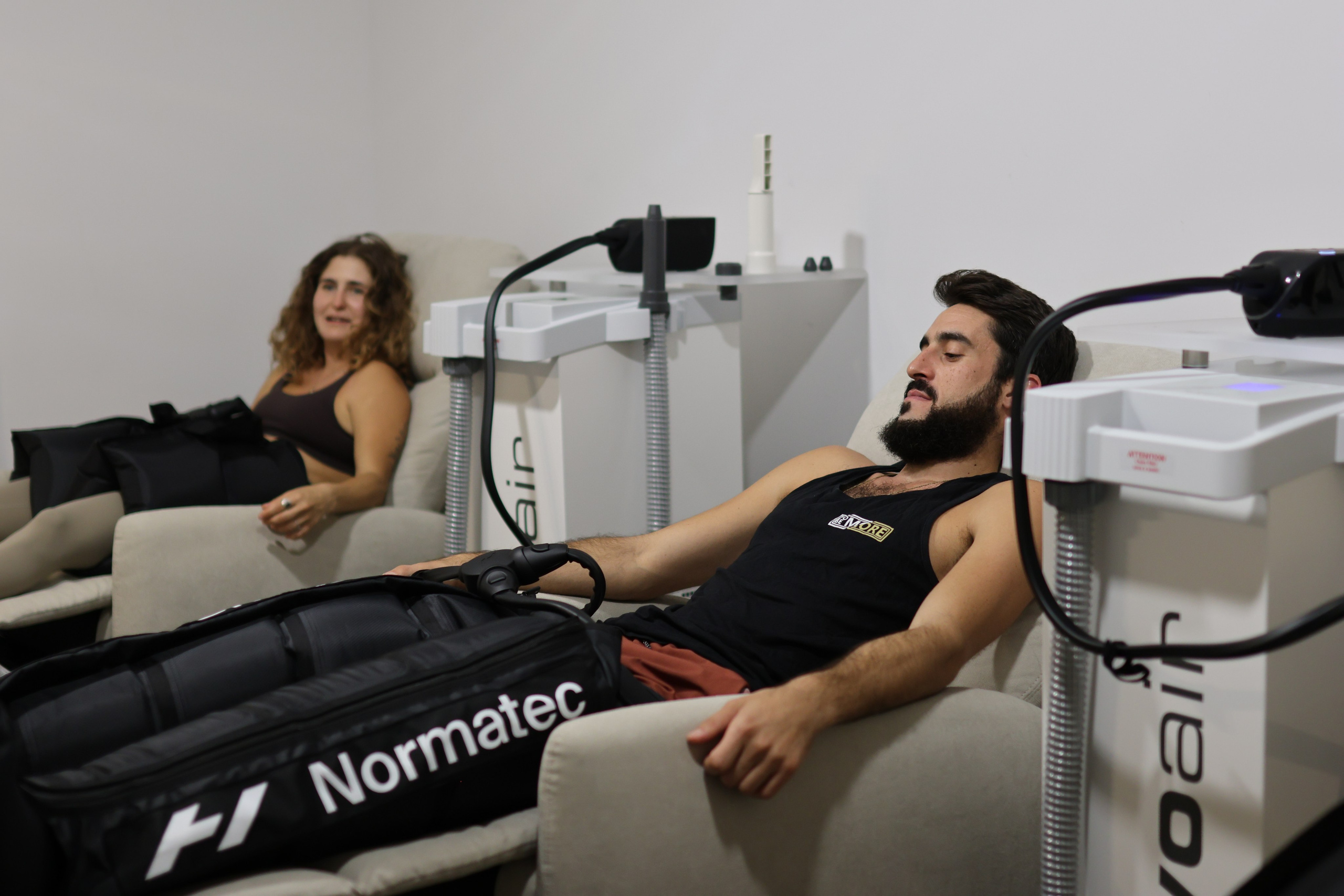 CRYOMEDIX / Emilia Digital. Photographer in Israel Alice Milchin