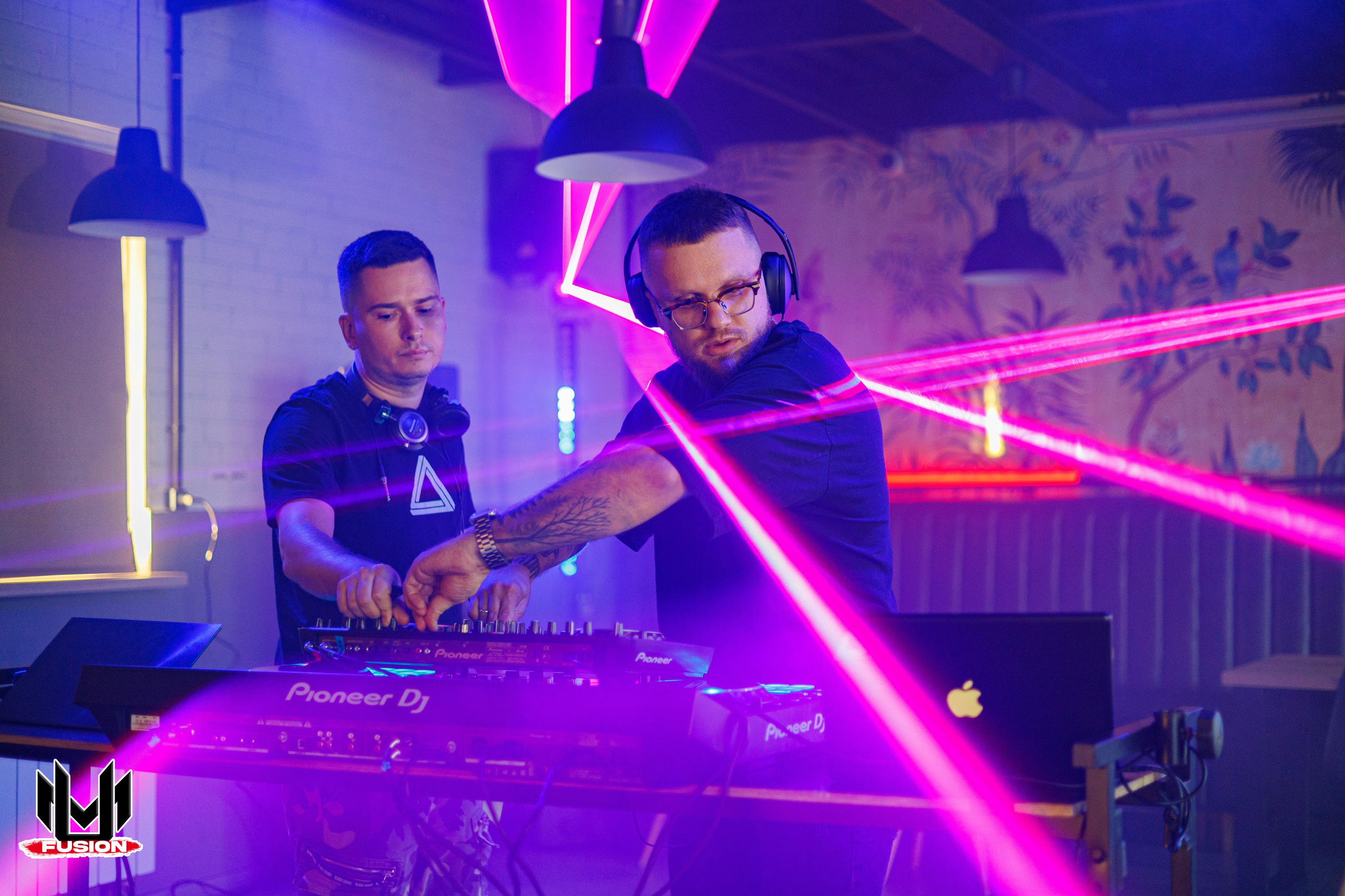 ULTIMATE: Fusion Вечеринка. Репортажный, Event фотограф в Санкт-Петербурге и ЛО Морозов Дмитрий