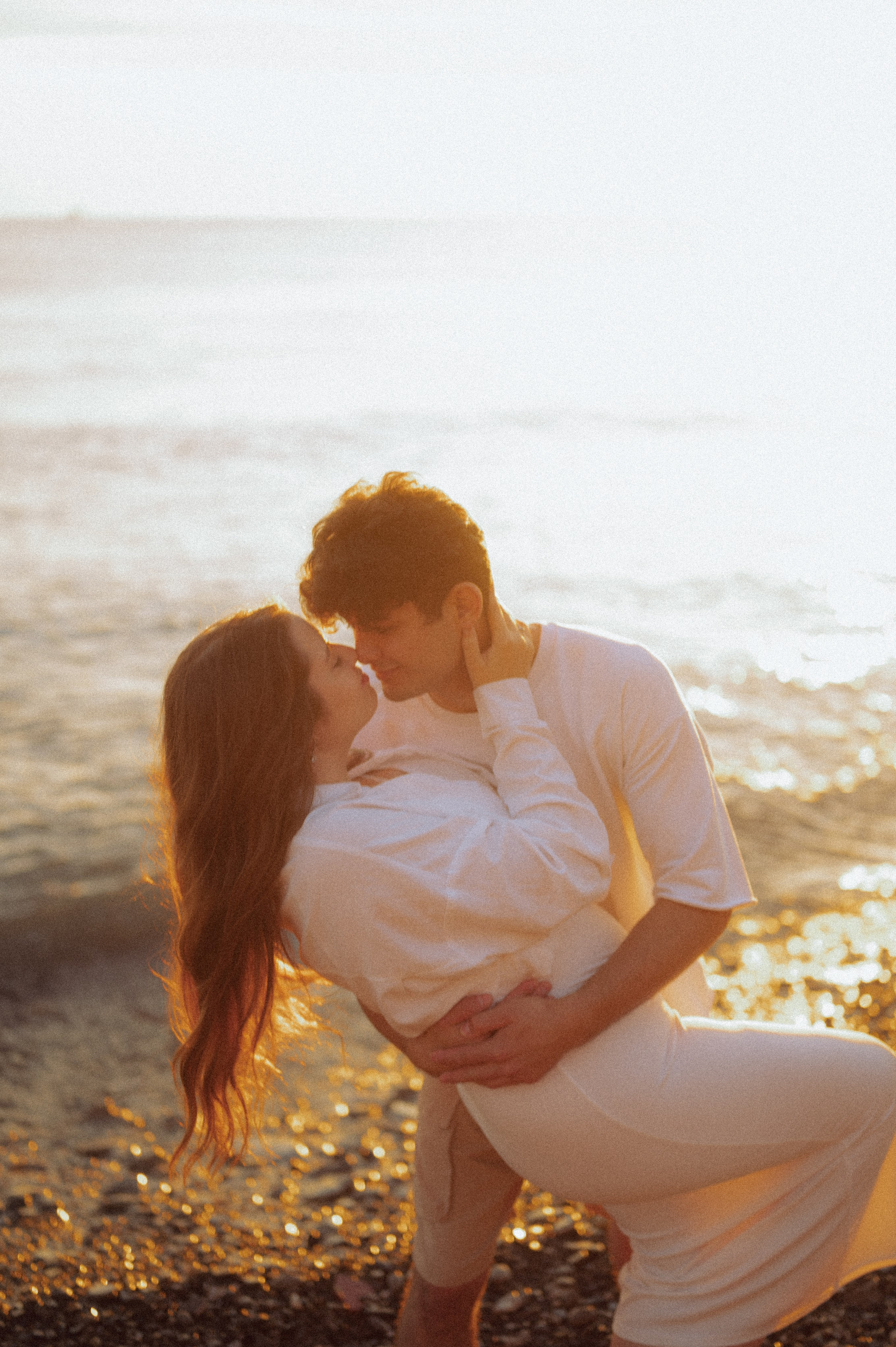 Катя и Альберт. Фотограф Сочи Кисматова Анастасия