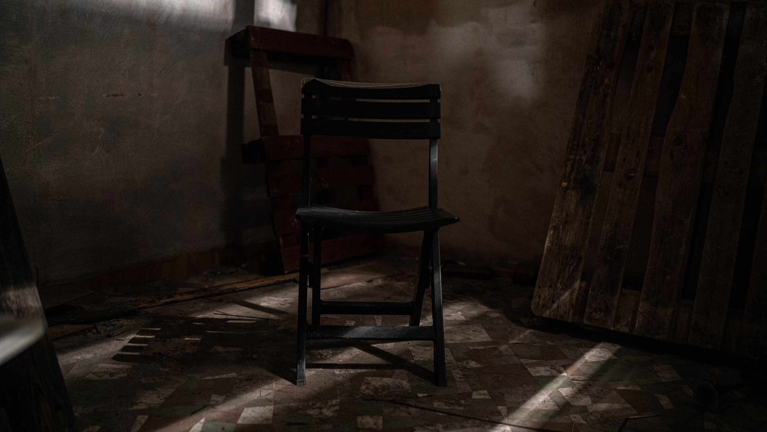 Съёмки фильма. Портретный фотограф в Новороссийске Алексей Тюлин