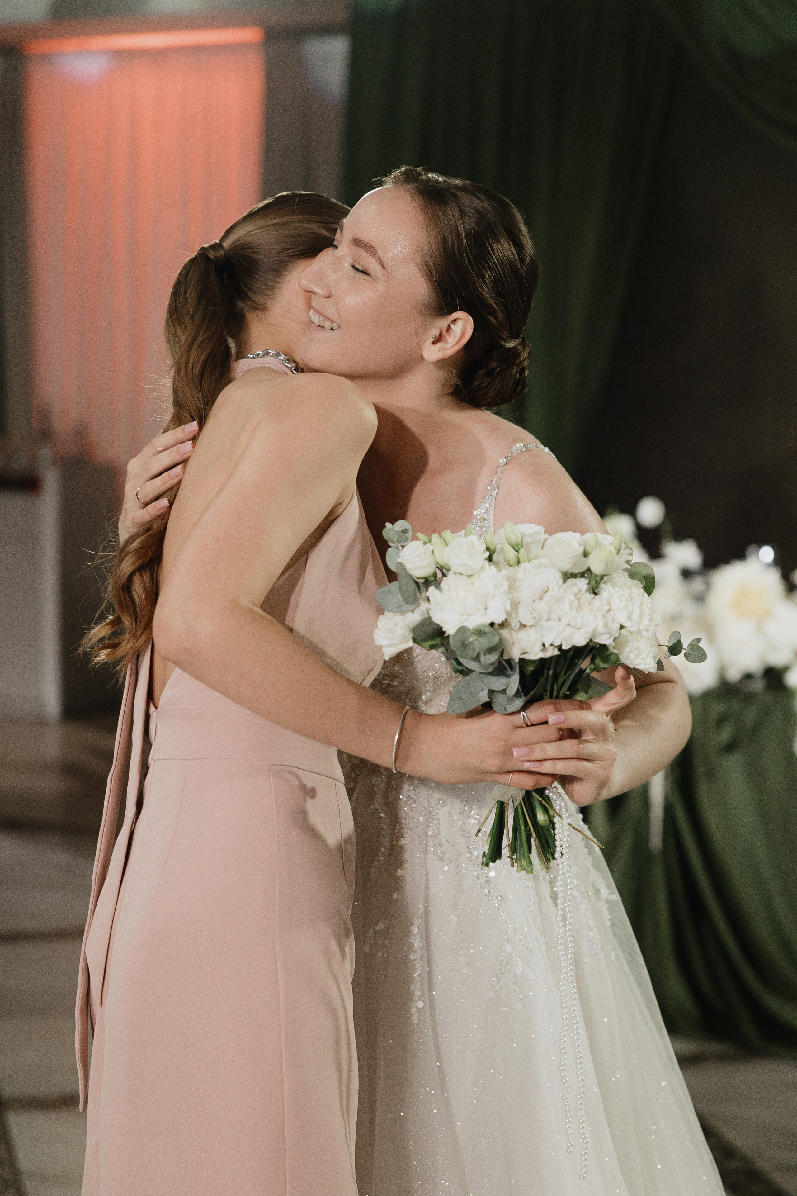 Никита и Динара. Организатор и координатор свадеб и других мероприятий в городе Набережные Челны