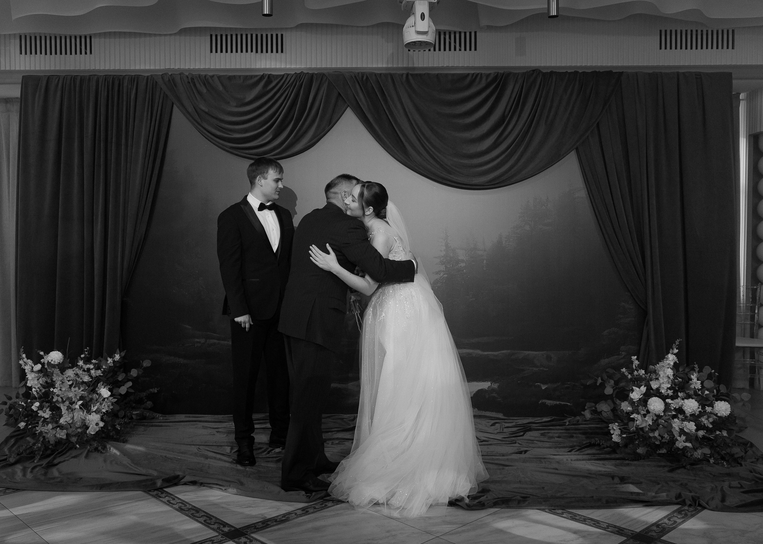 Никита и Динара. Организатор и координатор свадеб и других мероприятий в городе Набережные Челны