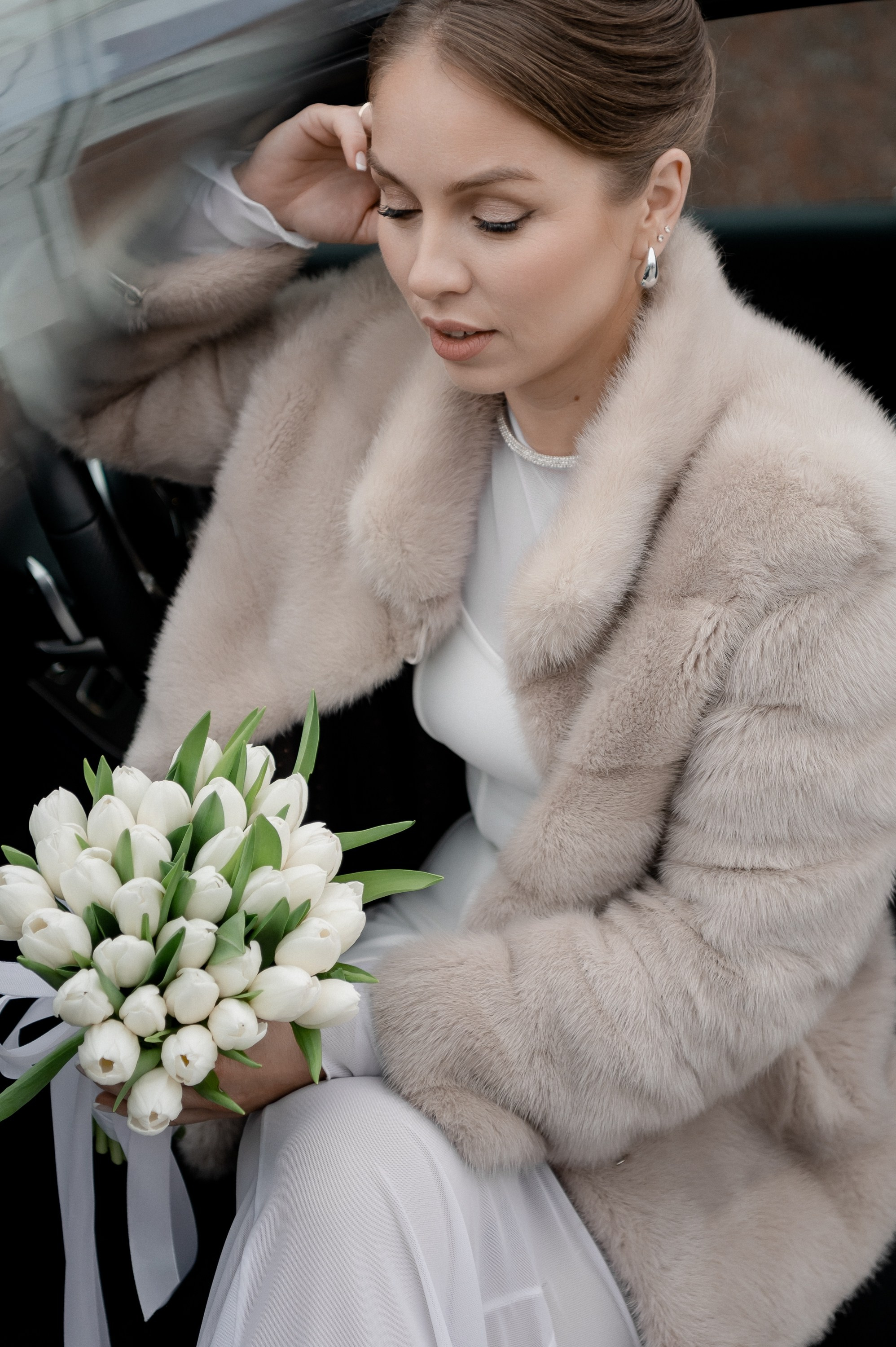 Семен и Анастасия. Фотограф Анна Пятак