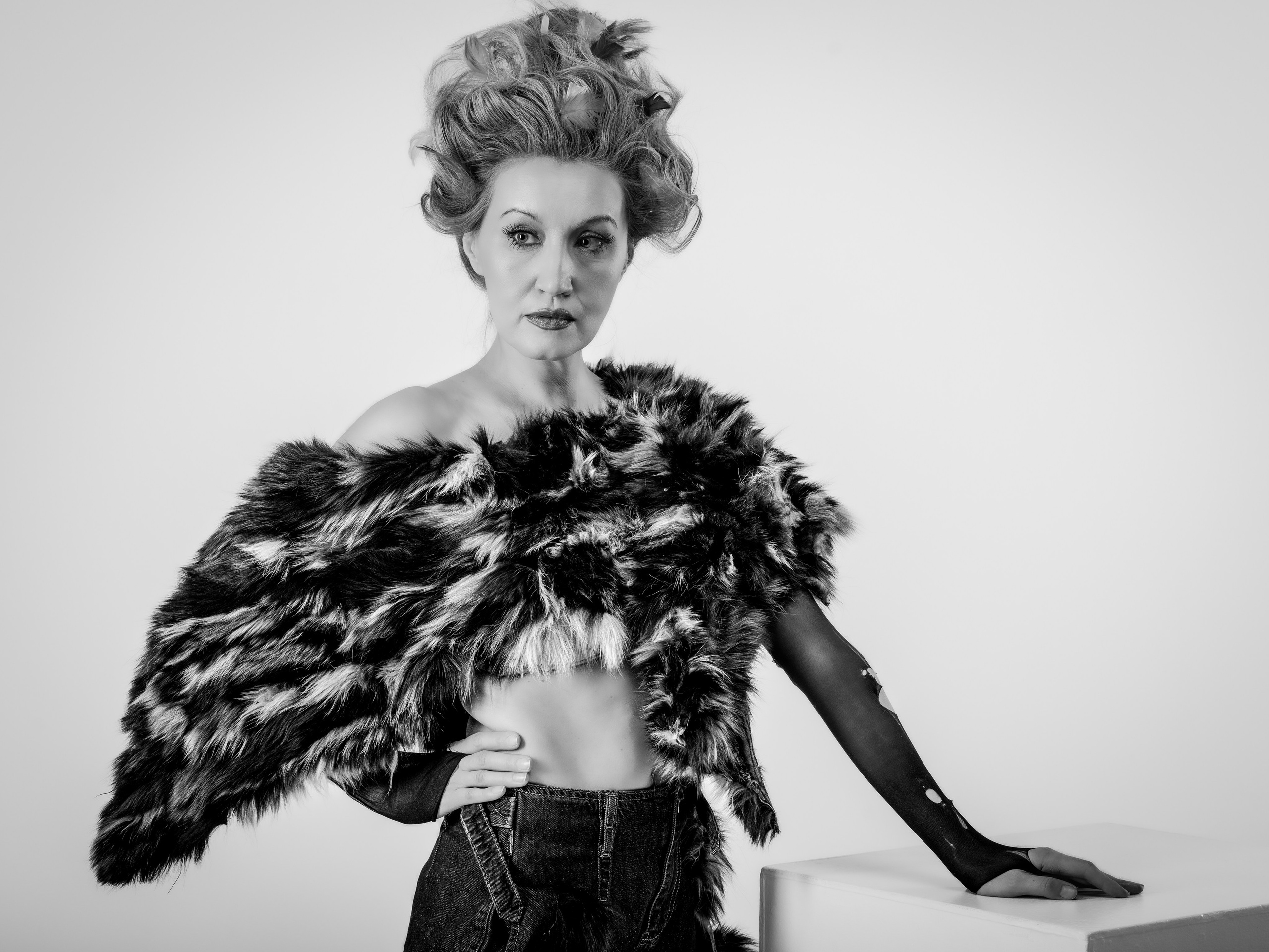 Елена. Bertran Ordo