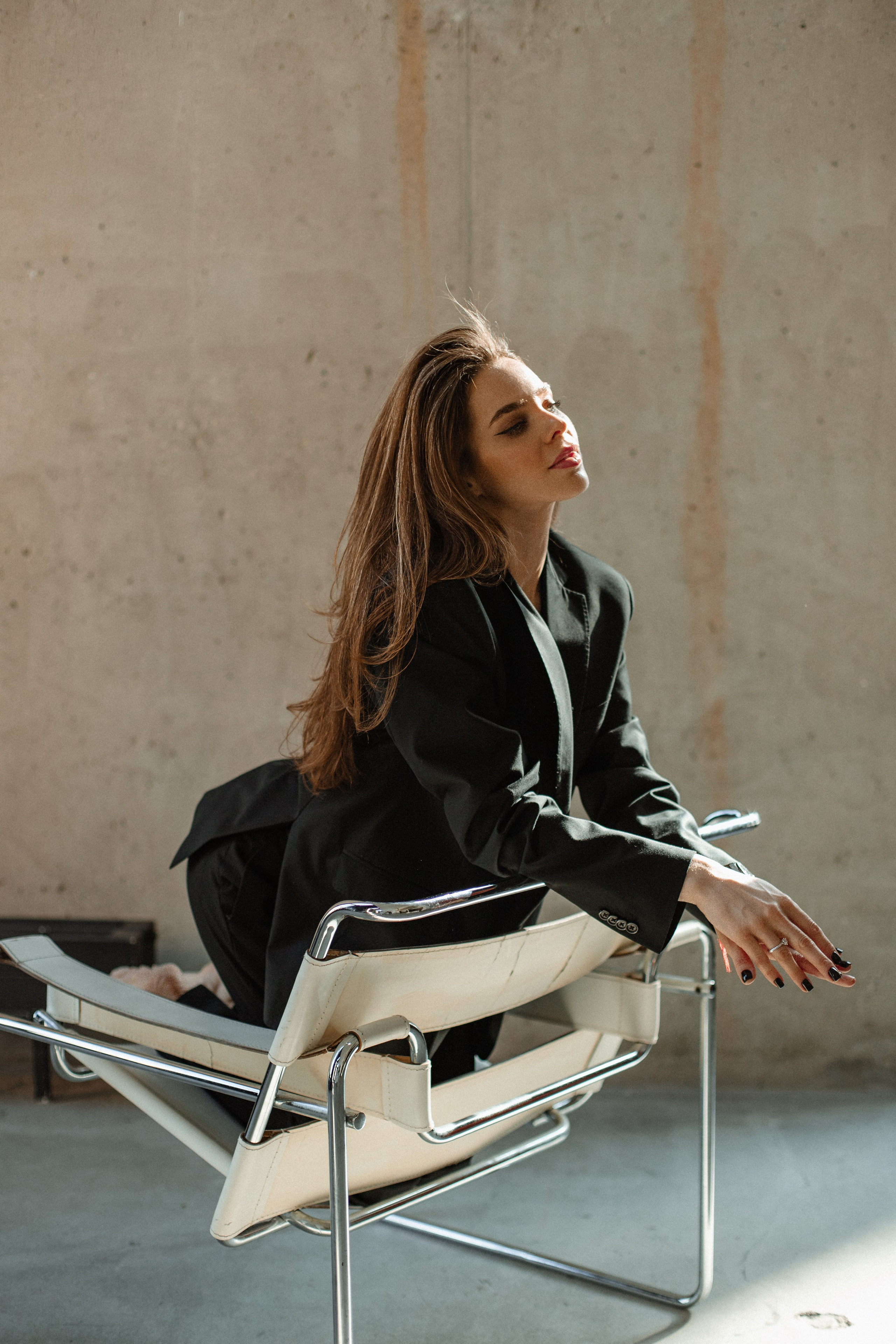 Диана. Фотограф москва