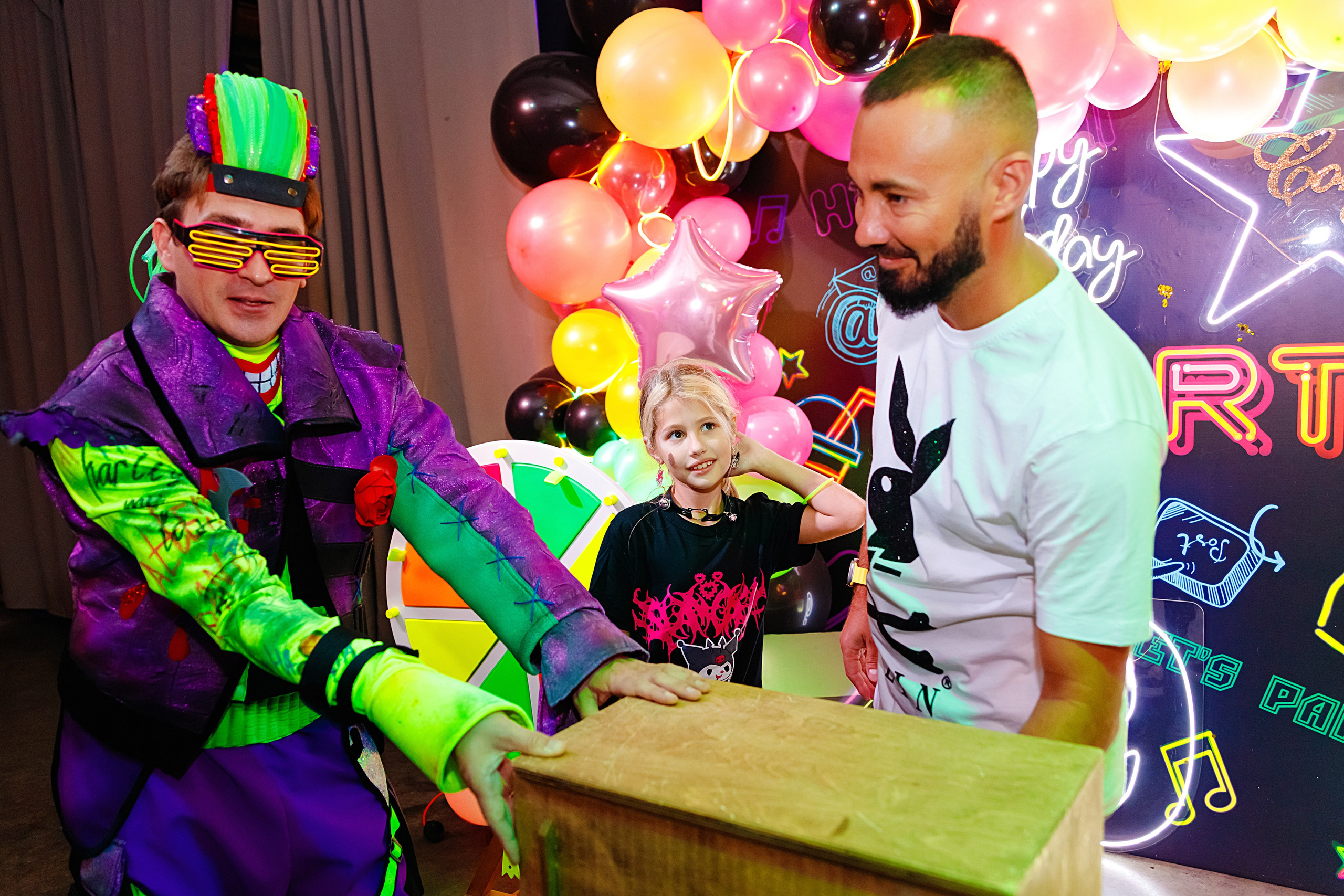 PARTY — happy birthday!. Elena Sova — семейный и женский фотограф в Санкт-Петербурге