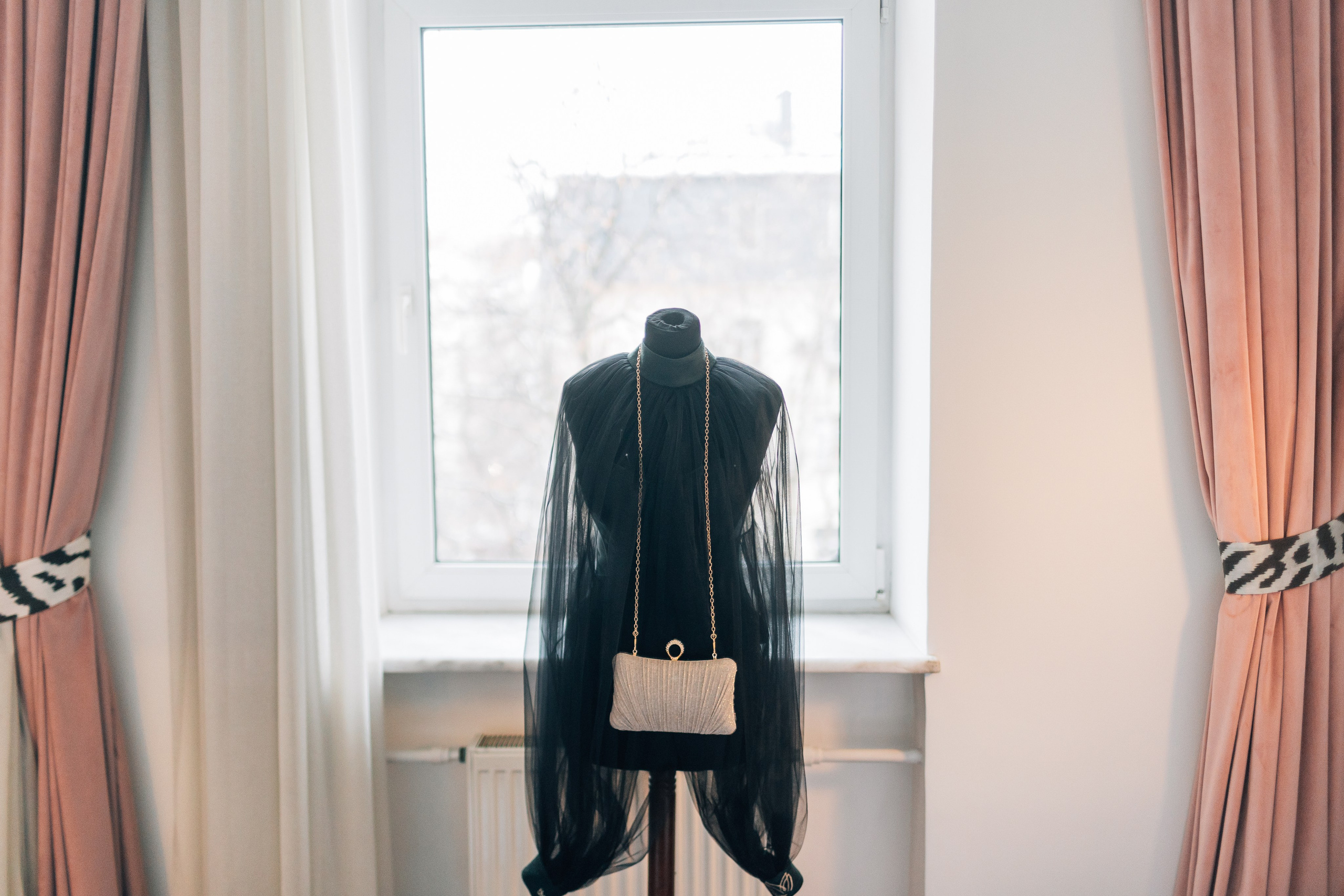 Записки сумасшедшего. Портфолио свадебного фотографа. Роман Каргаполов