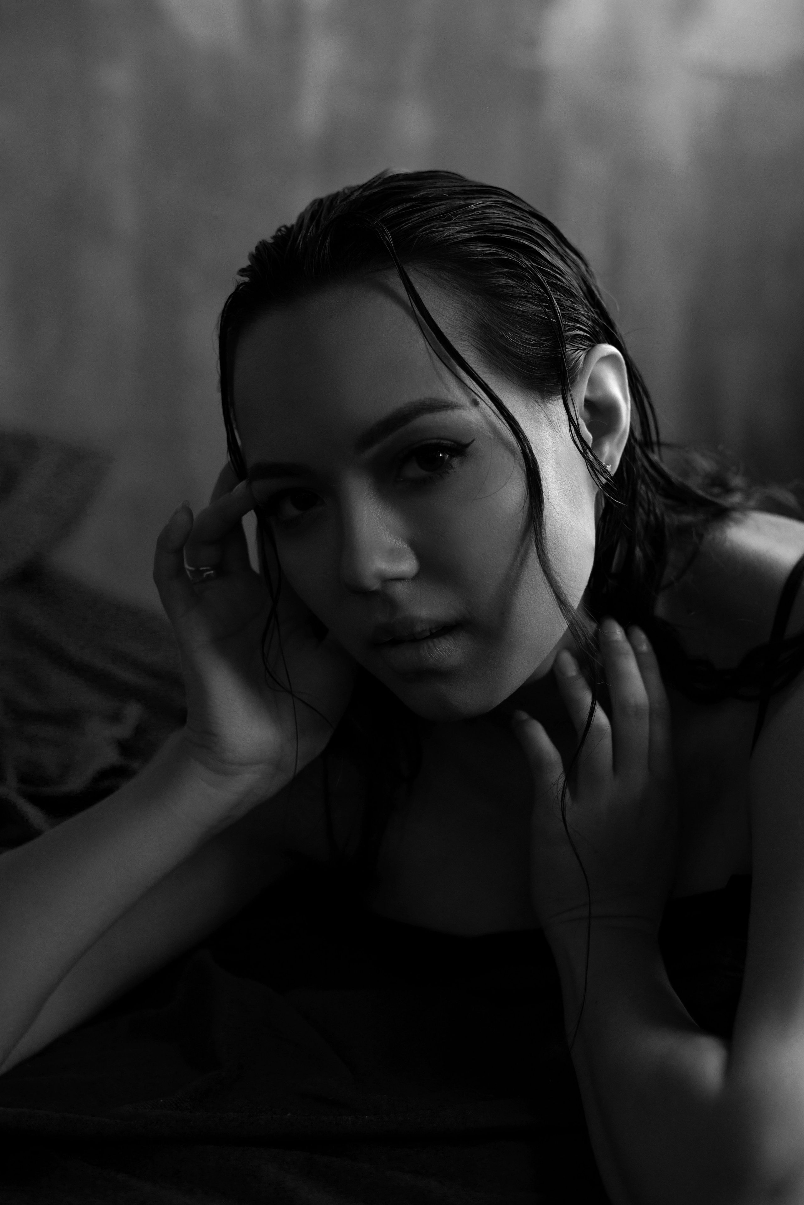 Оксана. Женский фотограф в Чите Анна Новикова