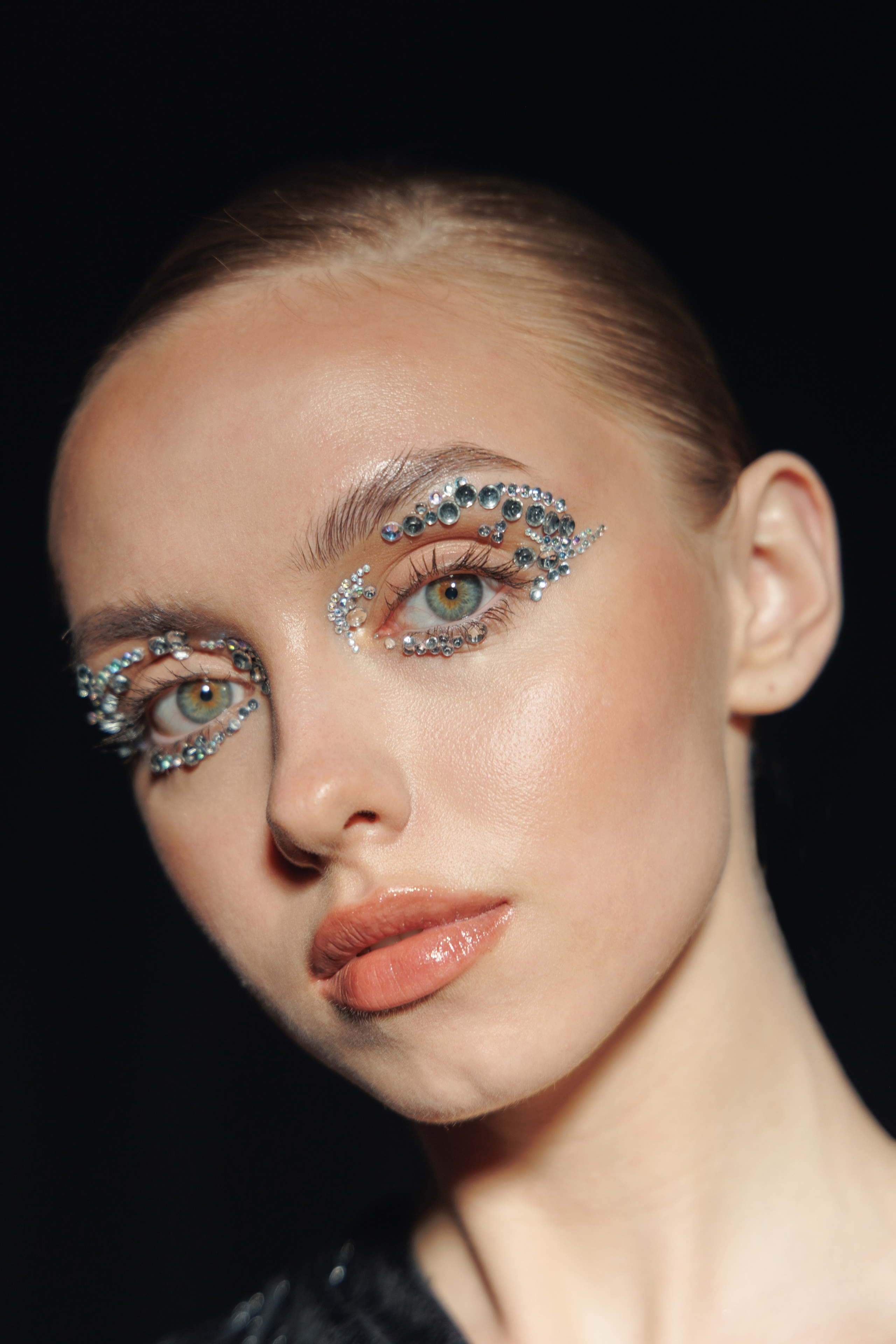 Алиса цвет. Марковкина КрисТина