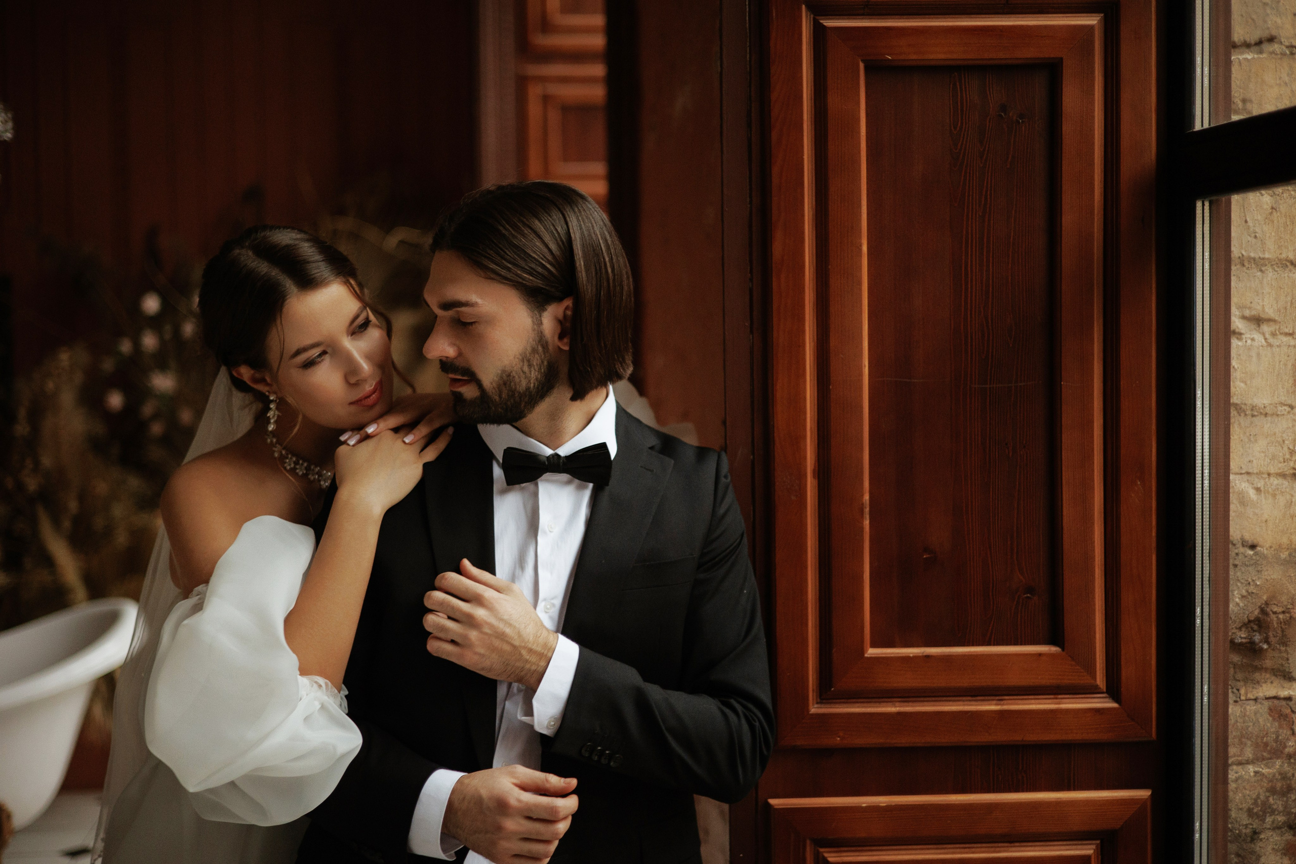 Студия Саша и Стас. Марковкина КрисТина