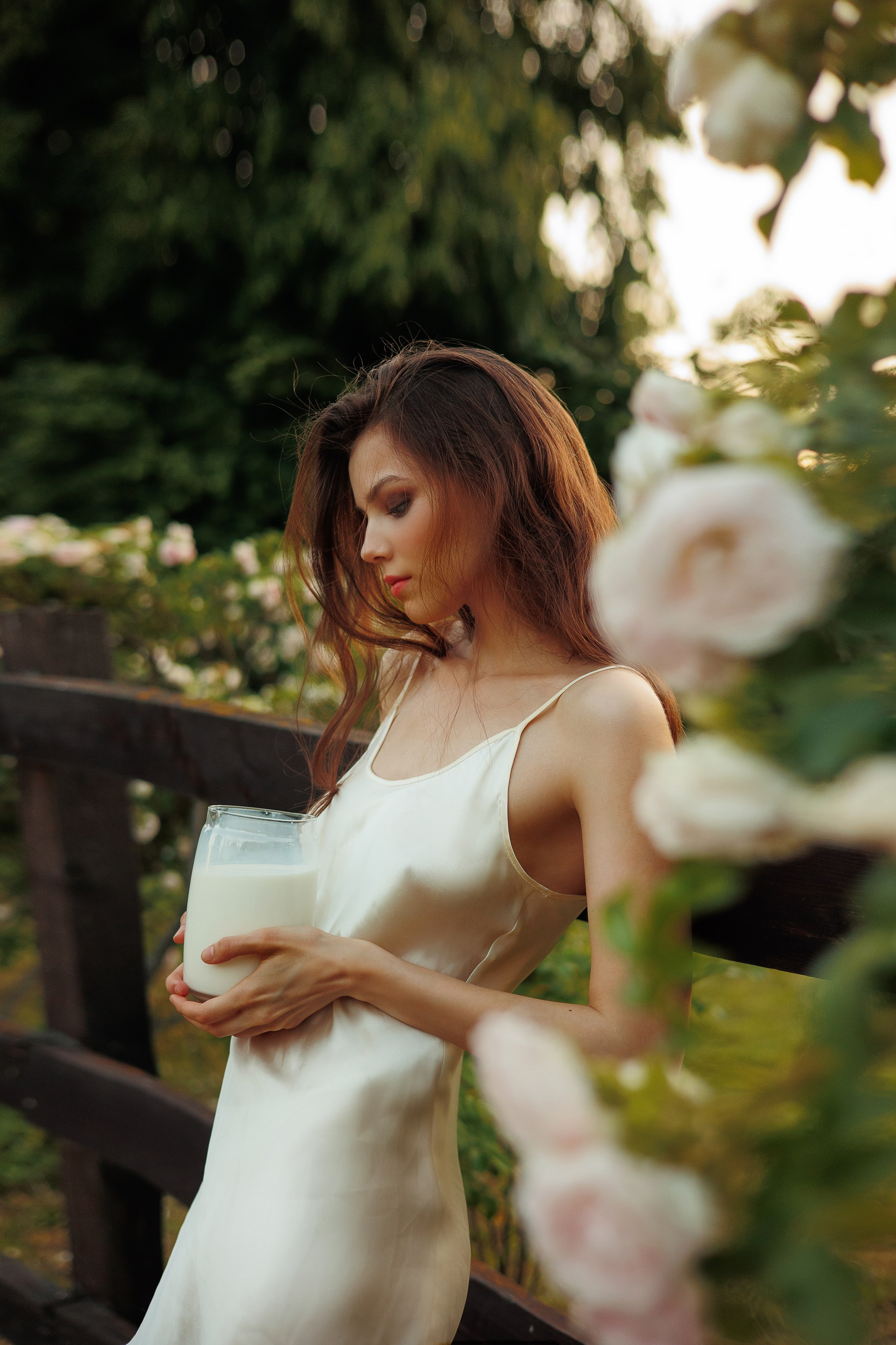 Алина «Коломенское». Марковкина КрисТина