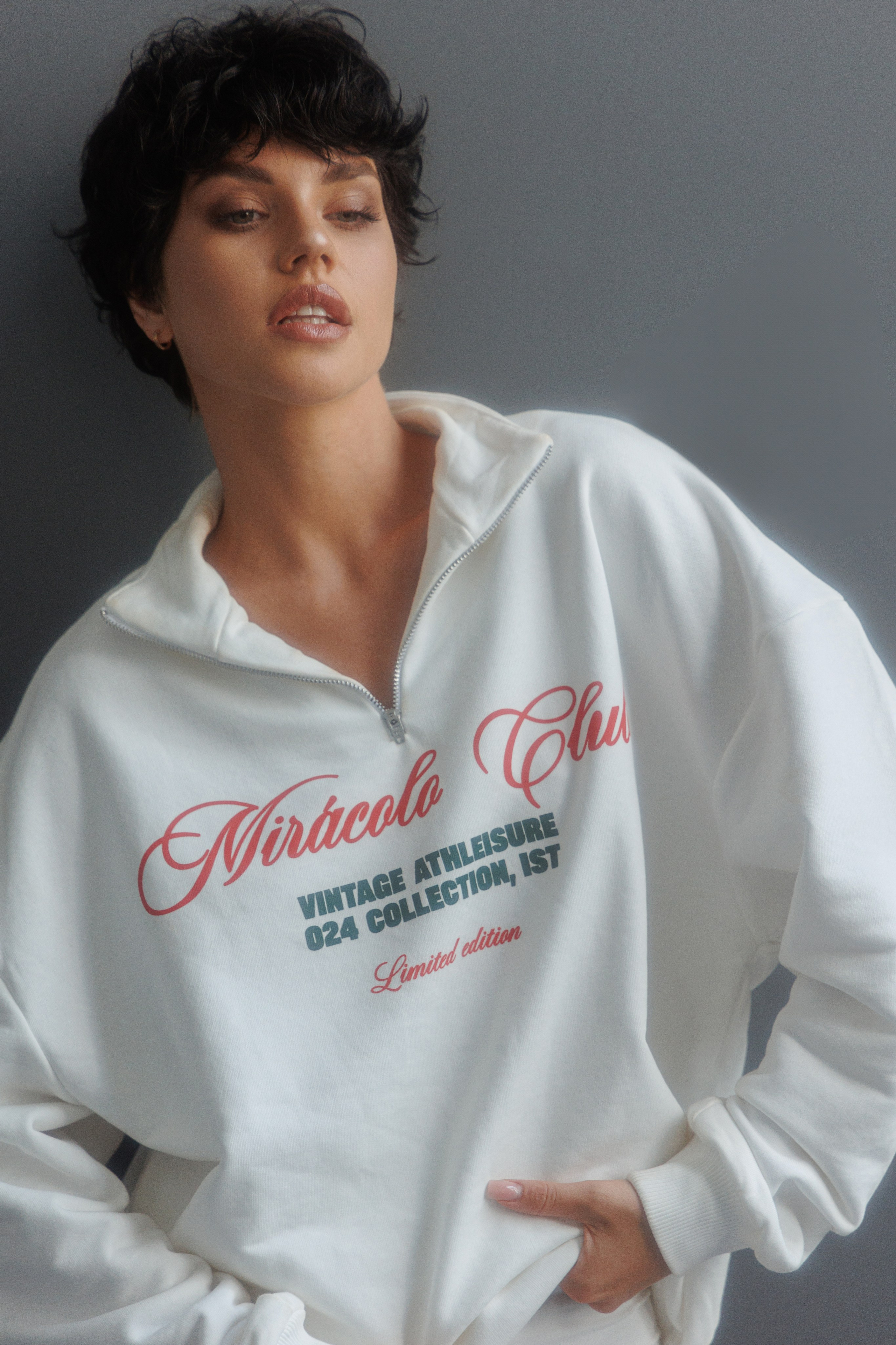 Ника Путина. Марковкина КрисТина