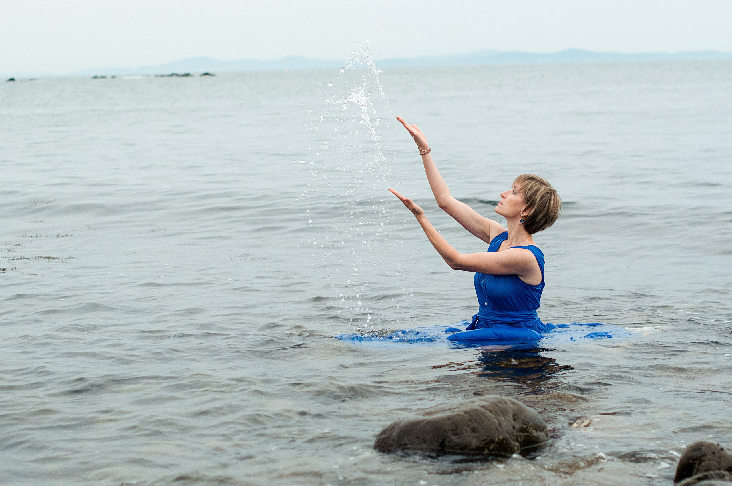 Творческие фотосессии. Фотограф в Хабаровске