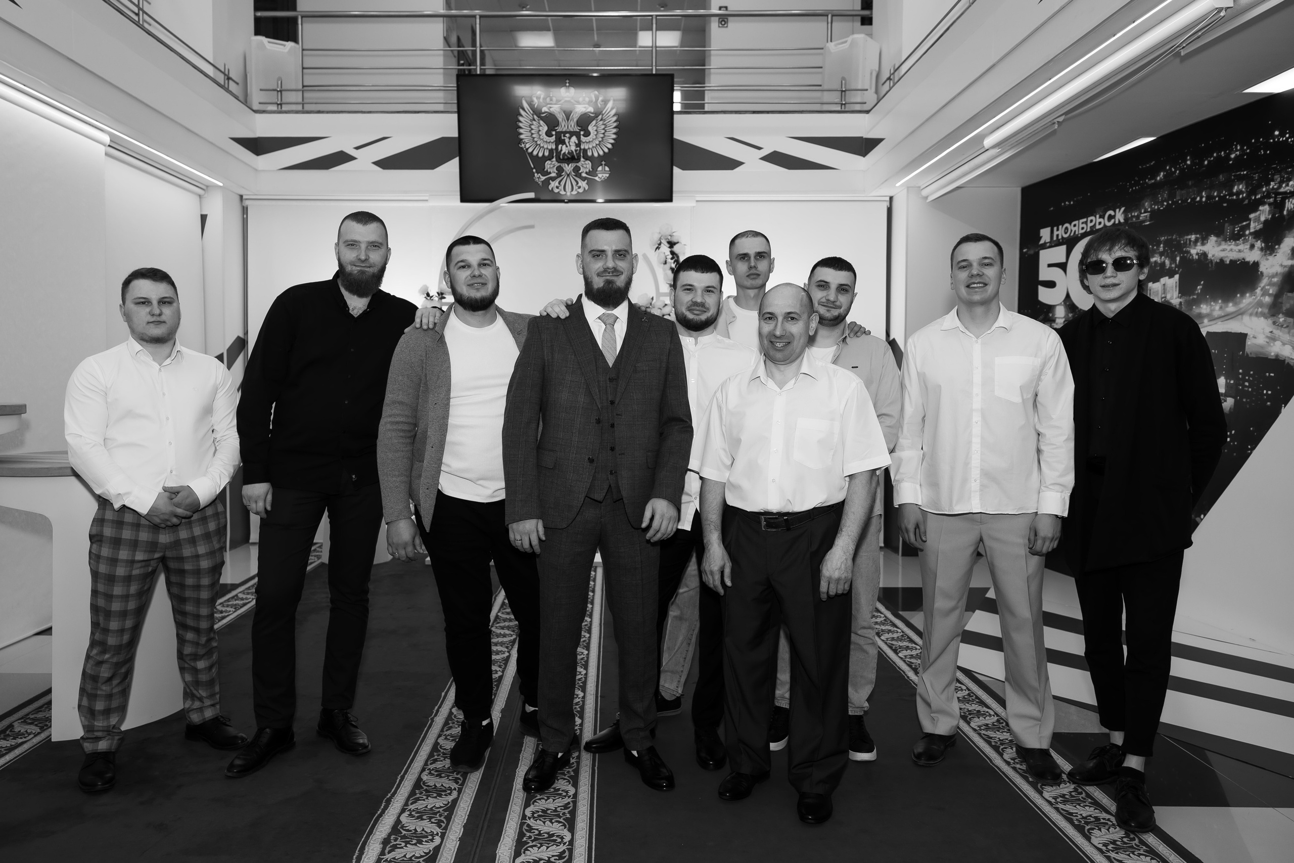 Нелли и Александр. Главная