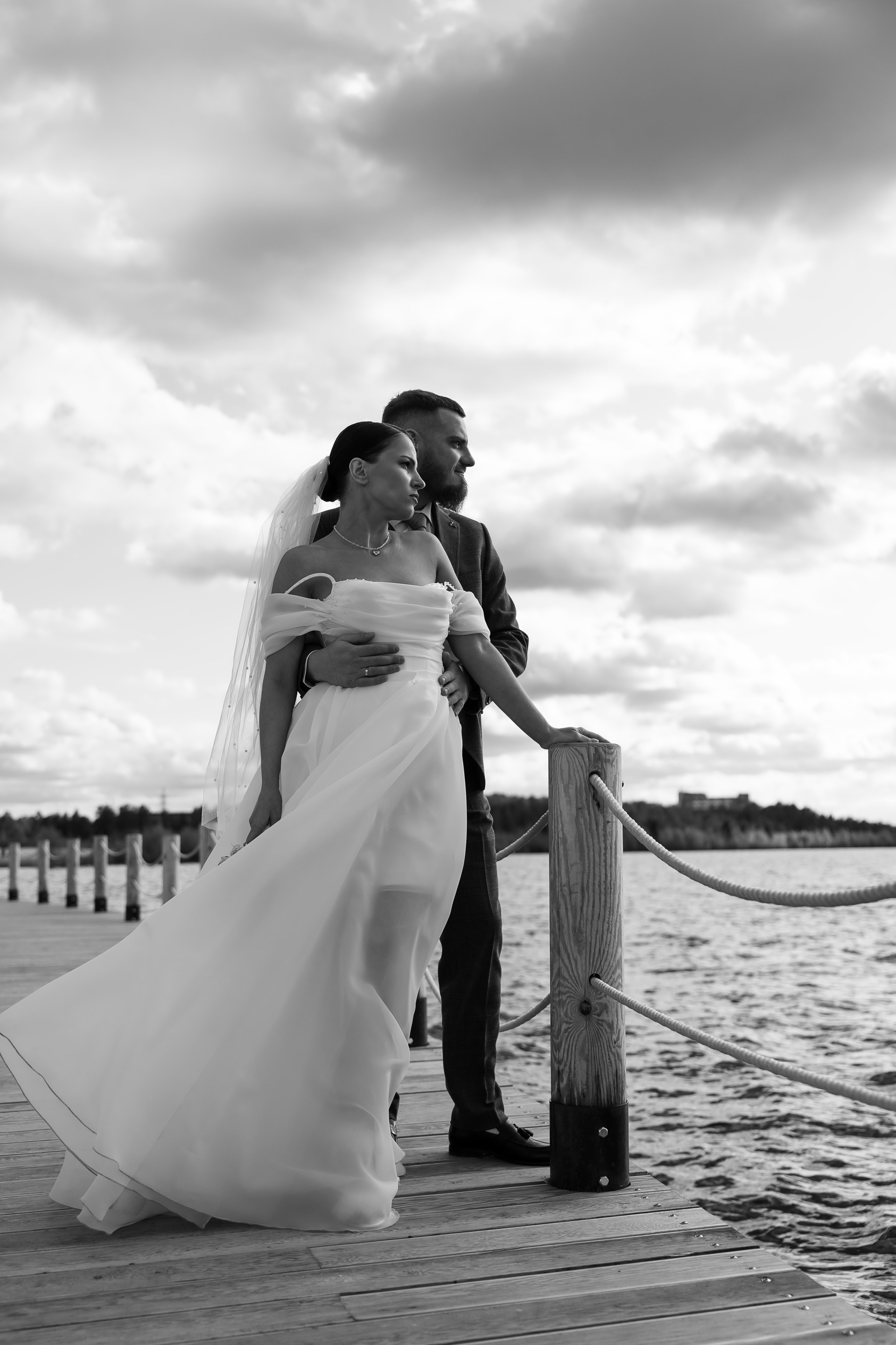 Нелли и Александр. Главная