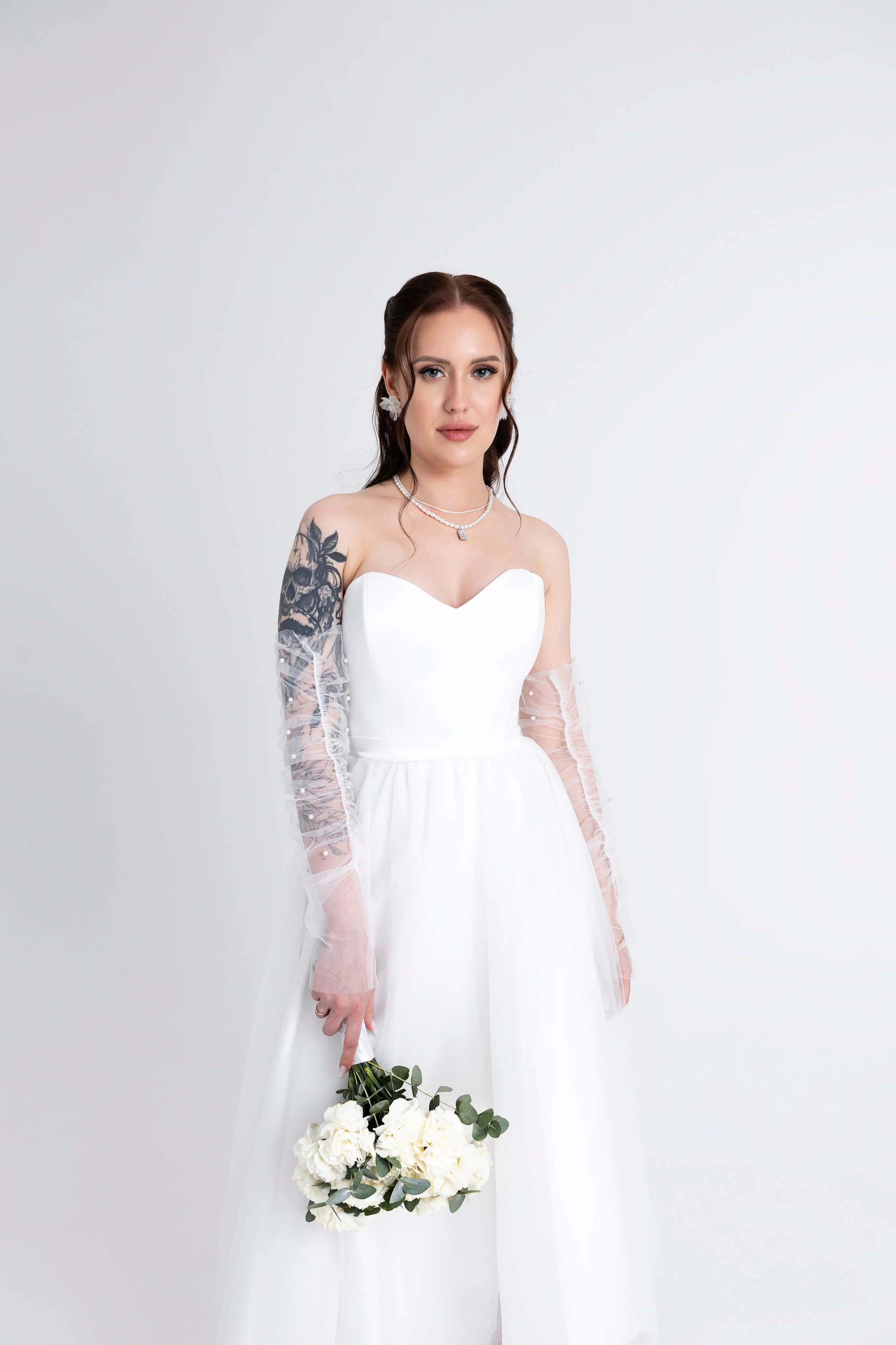 Екатерина и Владлен. Главная