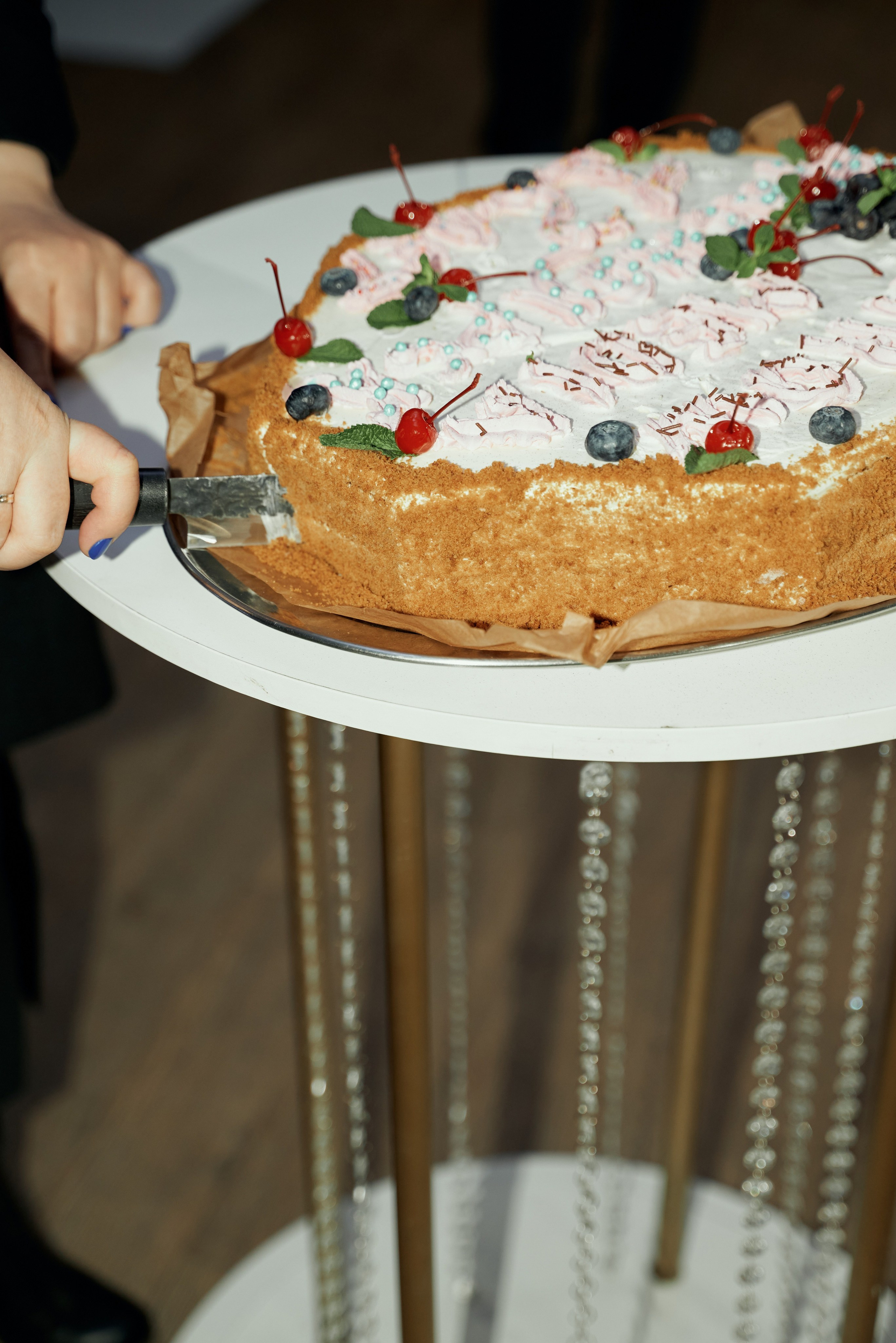 Корпоратив. Свадебный фотограф Александр Браво