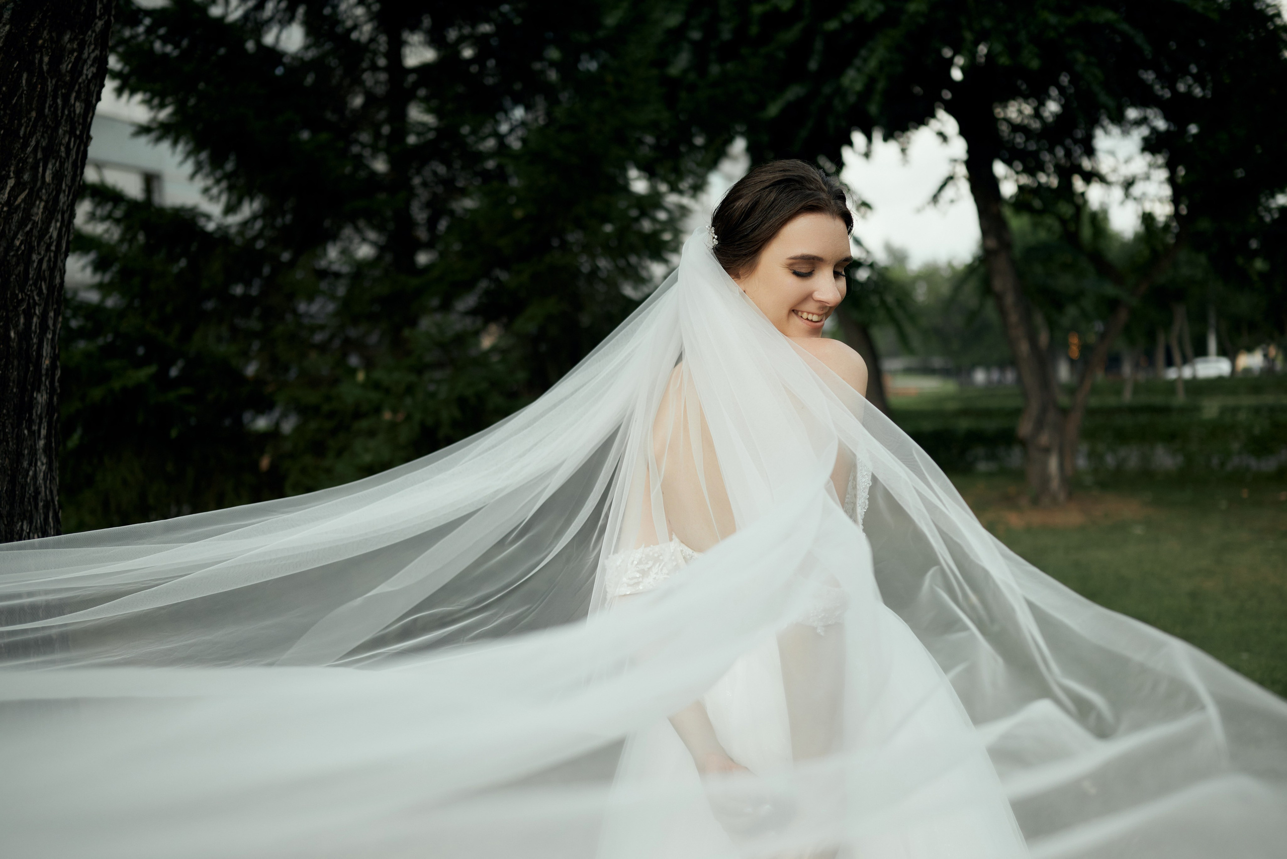 Мира 108. Свадебный фотограф Александр Браво